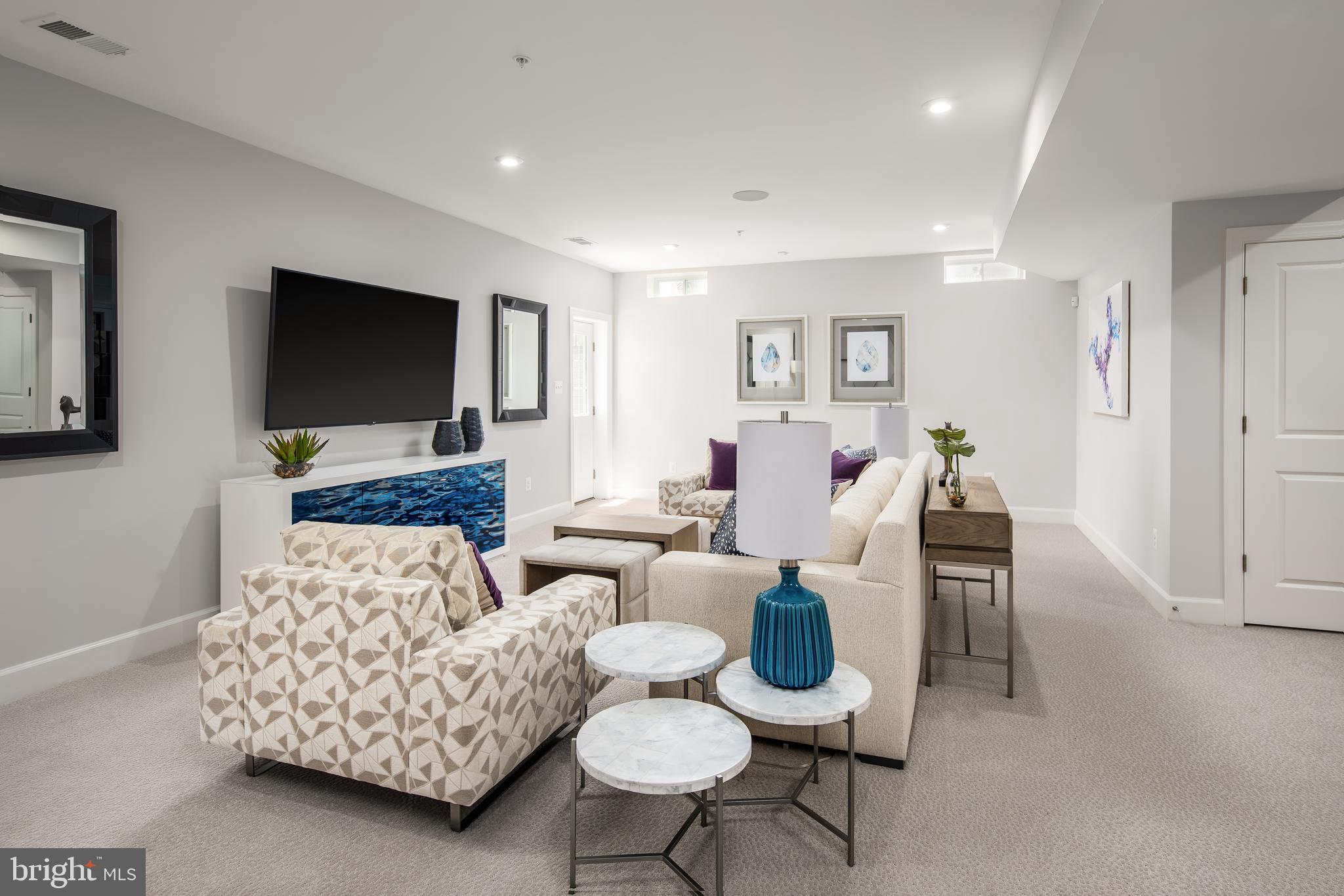 BENSVILLE CROSSING - Residential