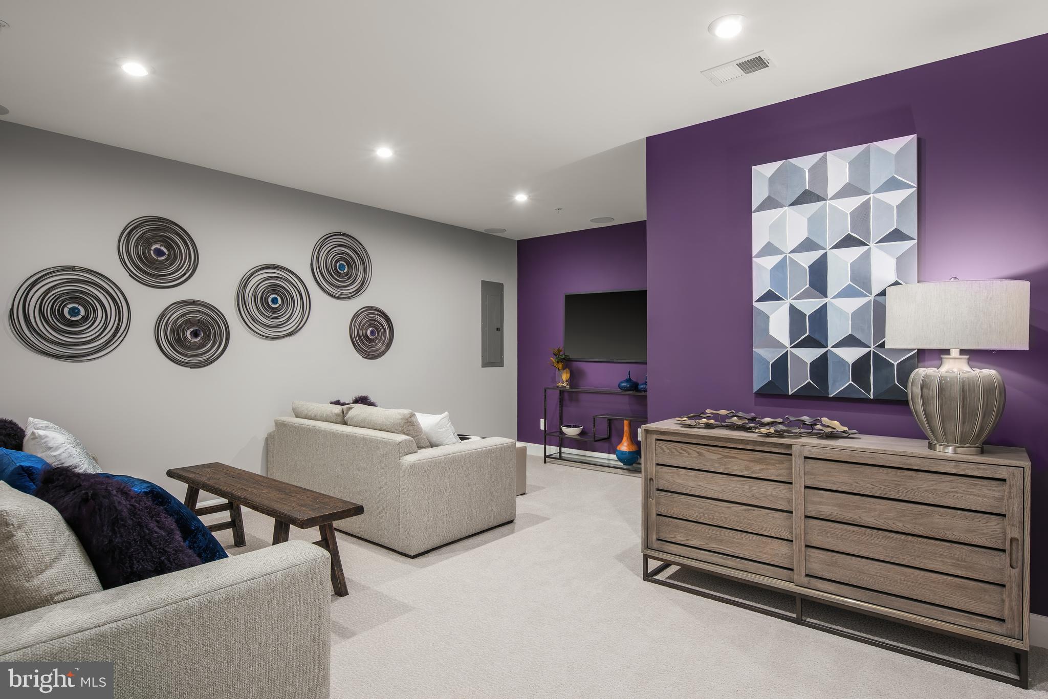 BENSVILLE CROSSING - Residential