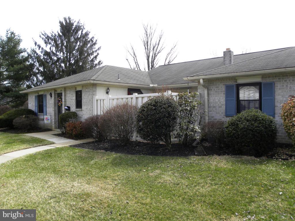 VALLEYBROOK - Residential