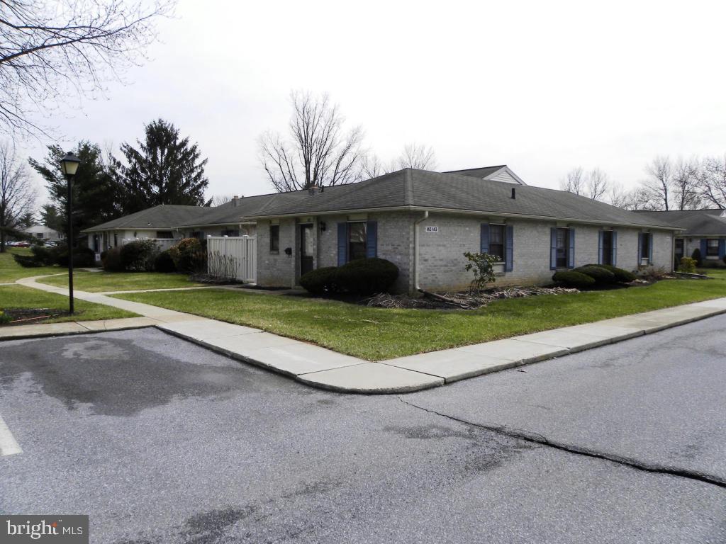 VALLEYBROOK - Residential