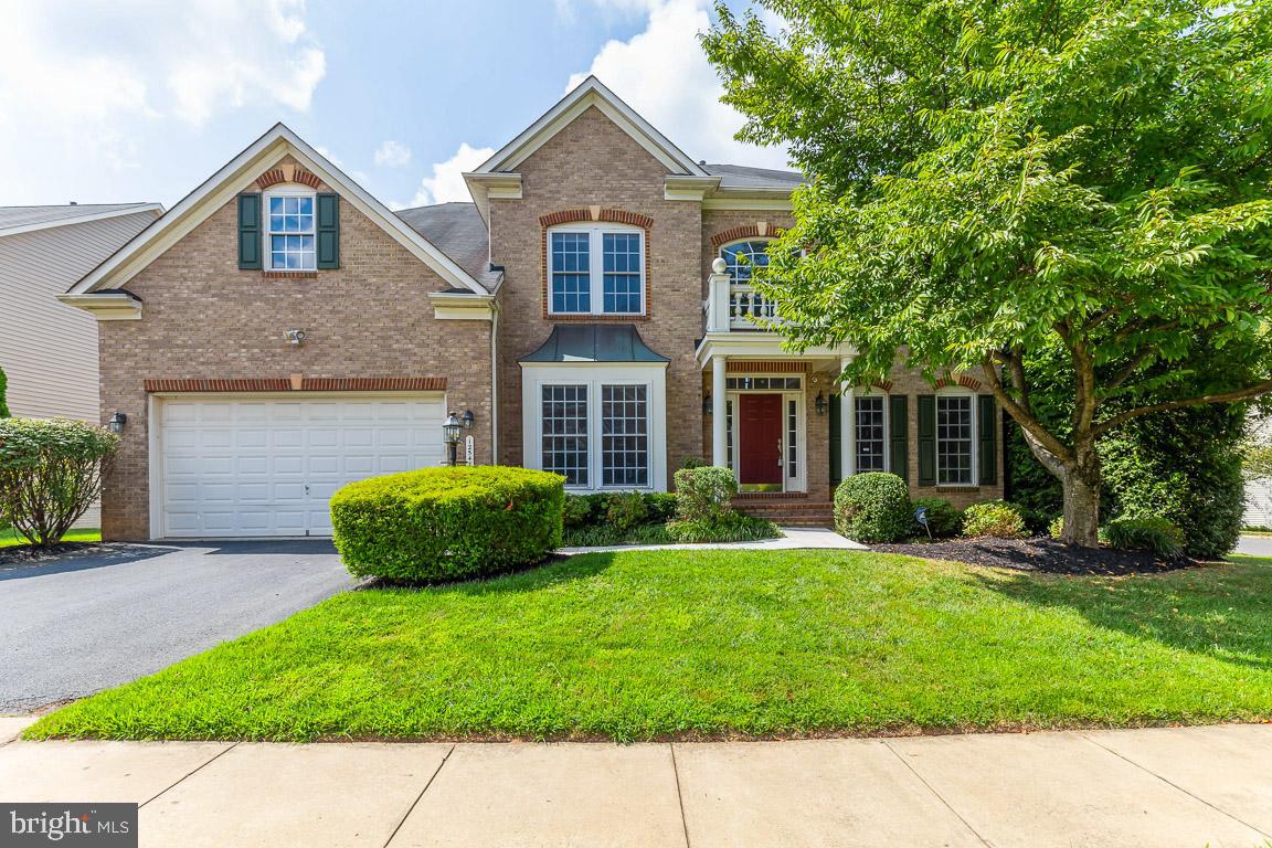 BUCKLEYS RESERVE - Residential Lease