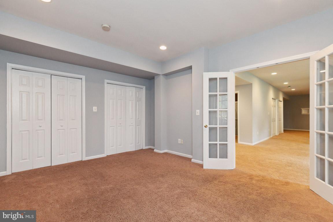 BUCKLEYS RESERVE - Residential Lease