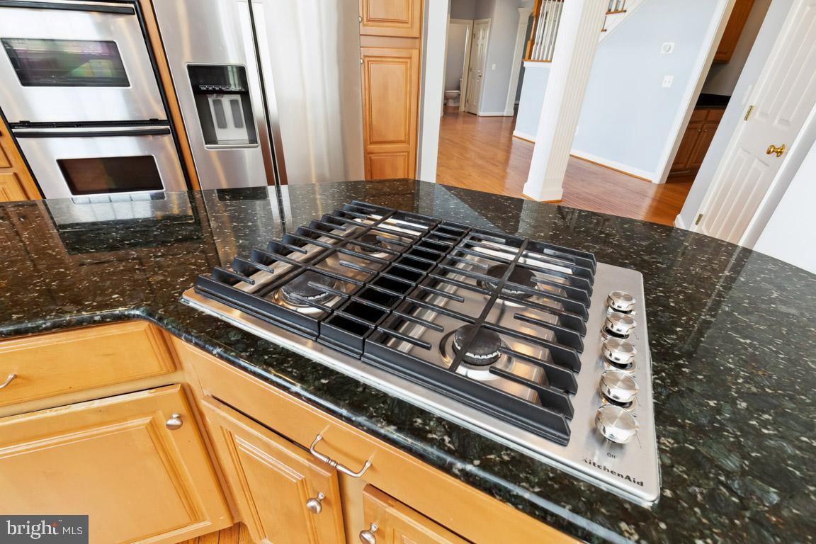 BUCKLEYS RESERVE - Residential Lease
