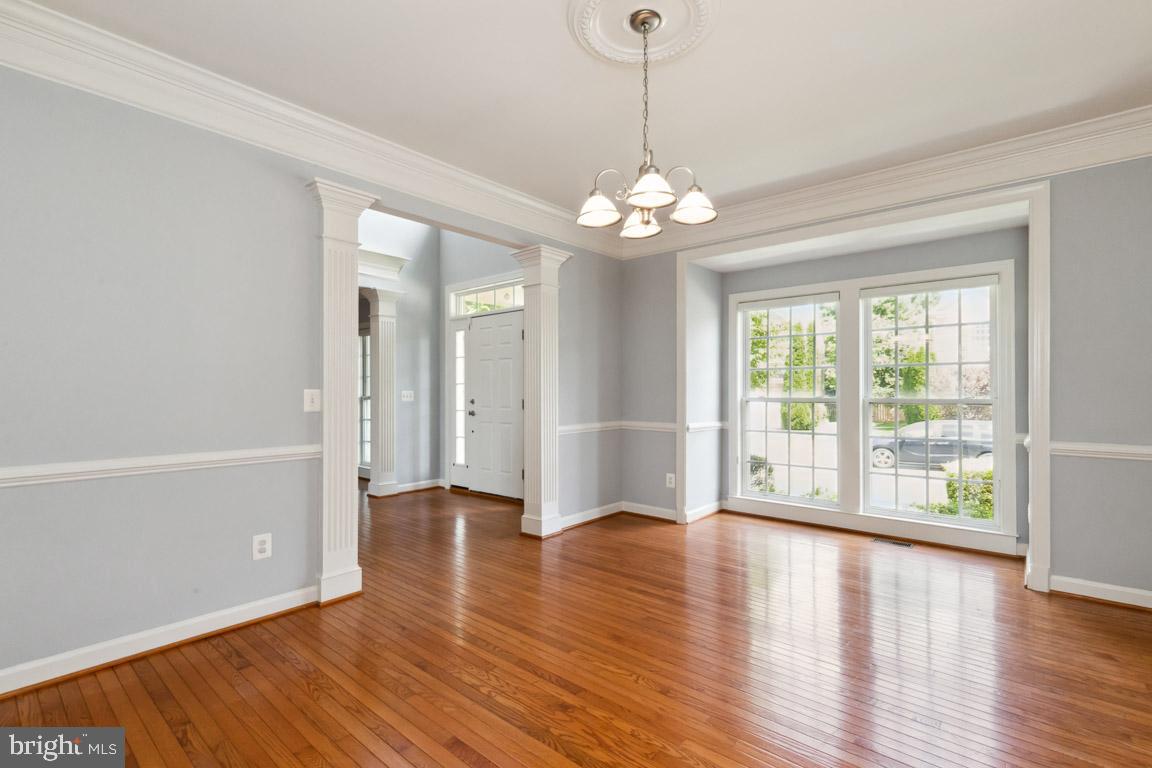 BUCKLEYS RESERVE - Residential Lease