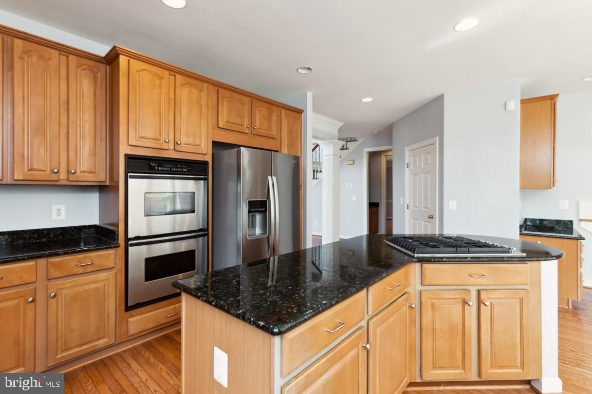 BUCKLEYS RESERVE - Residential Lease