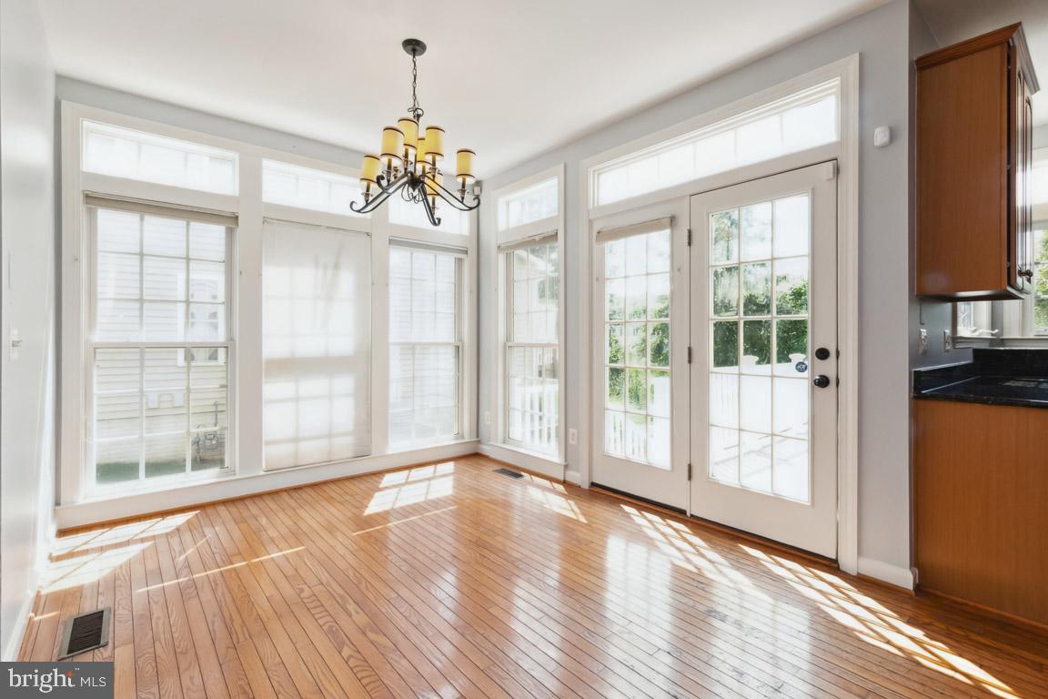 BUCKLEYS RESERVE - Residential Lease