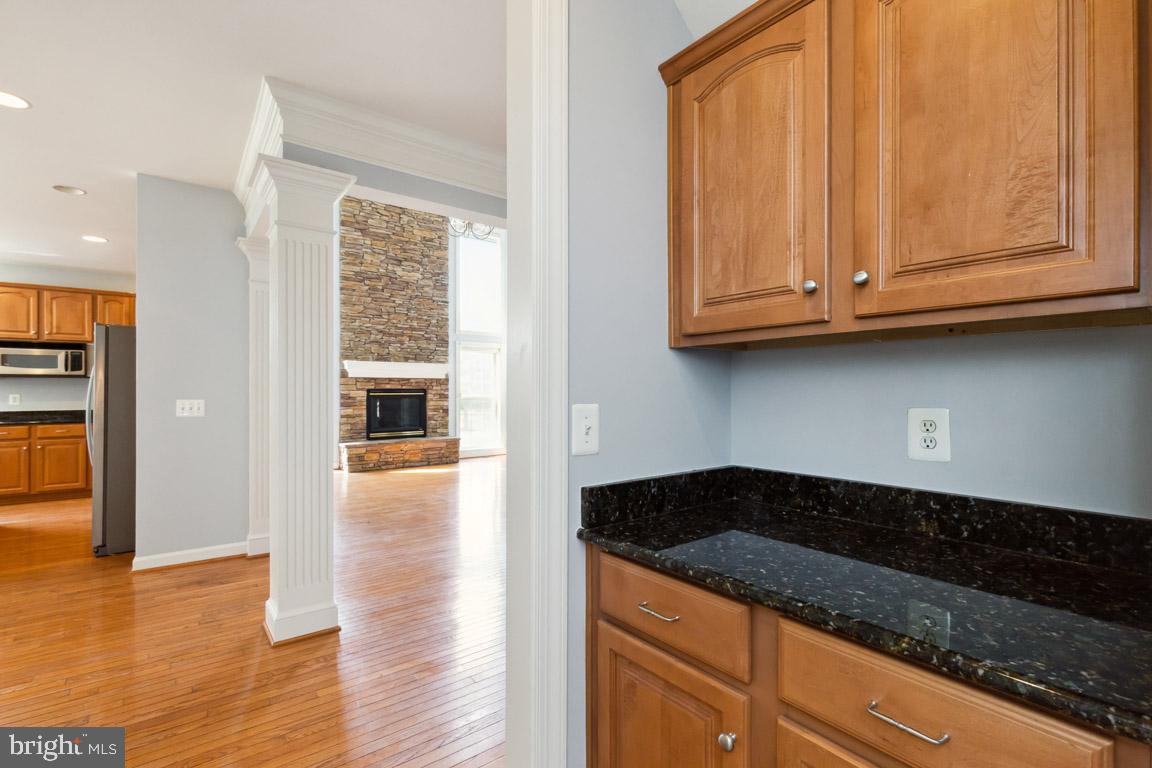 BUCKLEYS RESERVE - Residential Lease