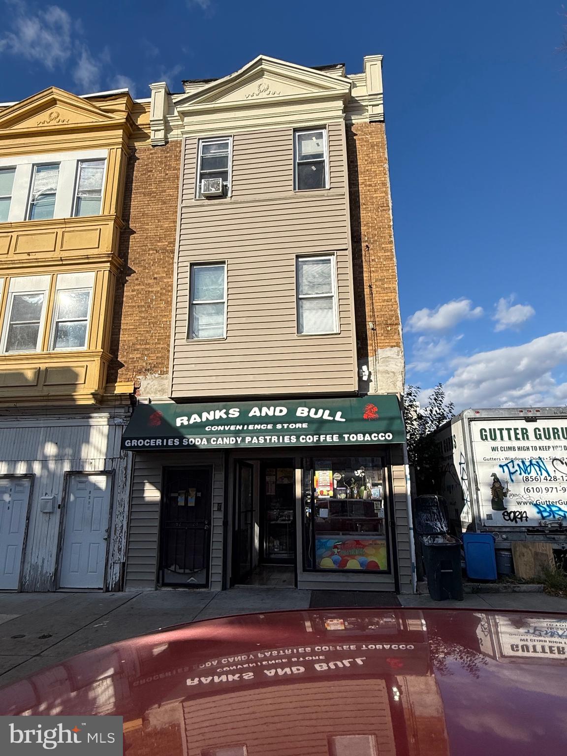 NONE AVAILABLE - Residential Income