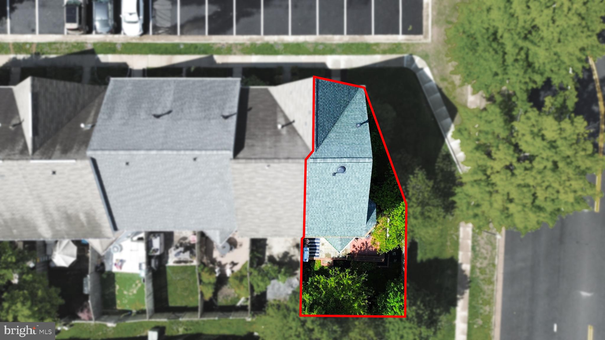 SOUTH RIDING - Residential