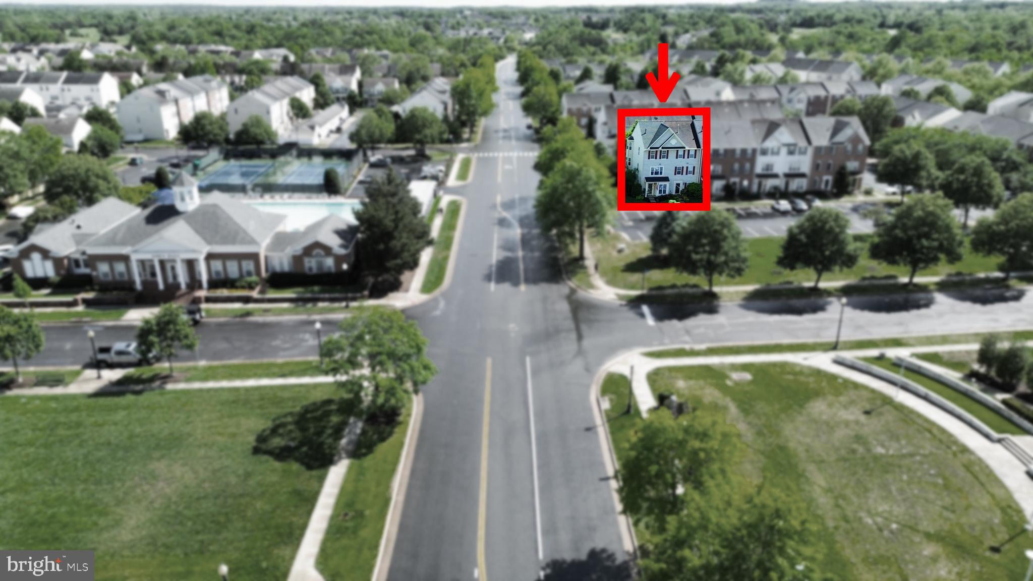 SOUTH RIDING - Residential