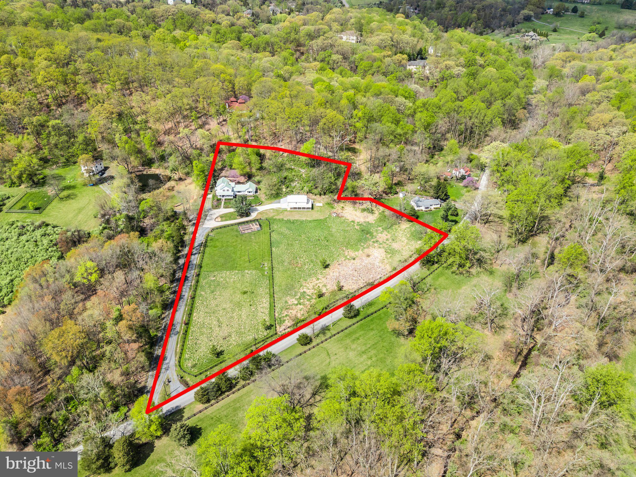 LEESBURG - Residential