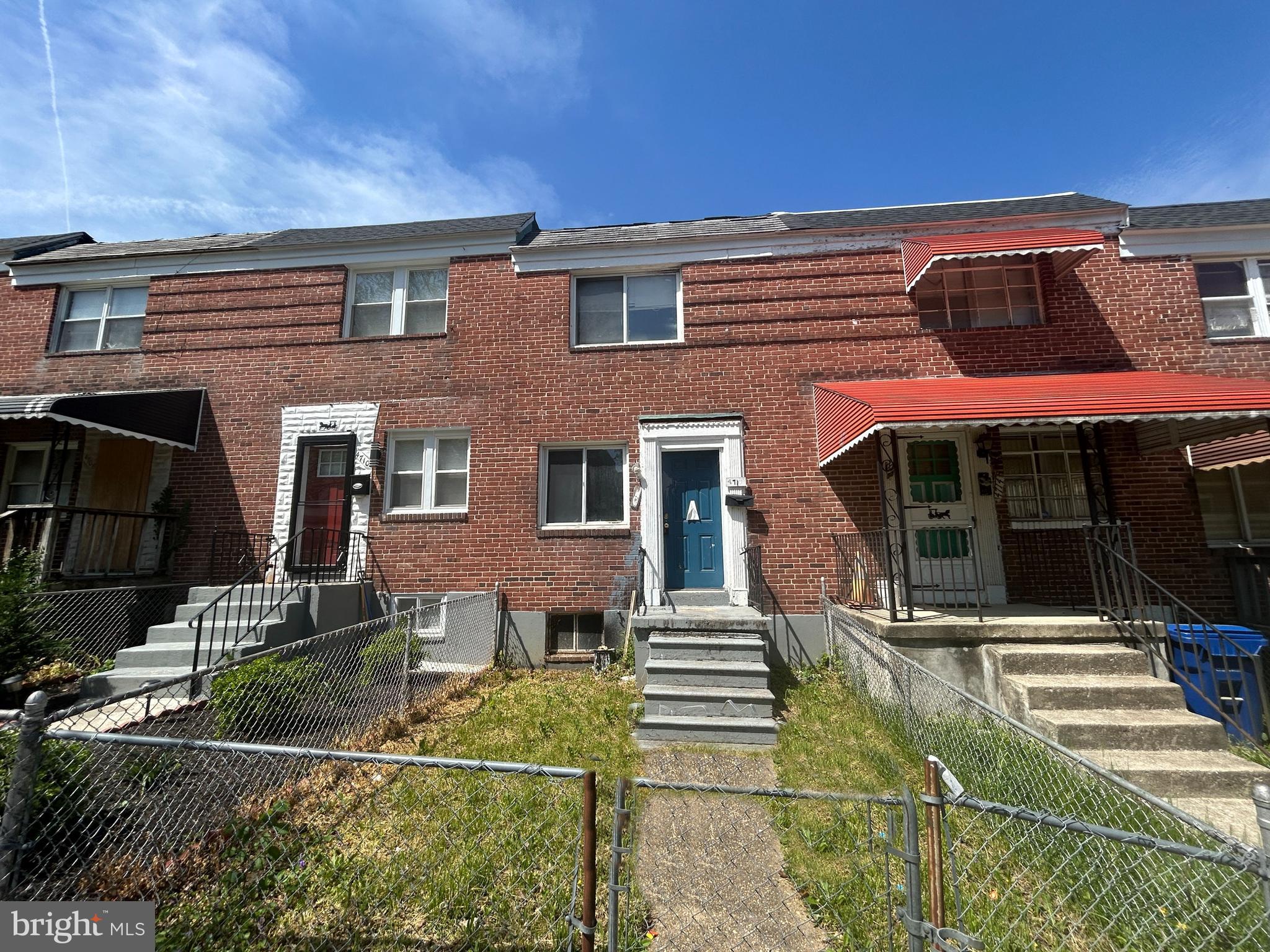 WILSON PARK - Residential