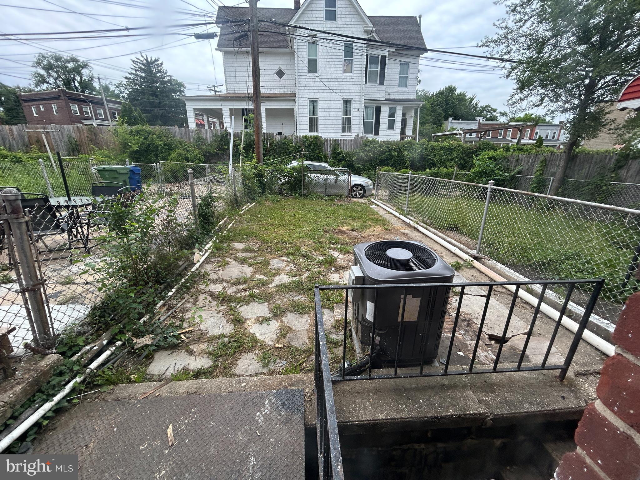 WILSON PARK - Residential