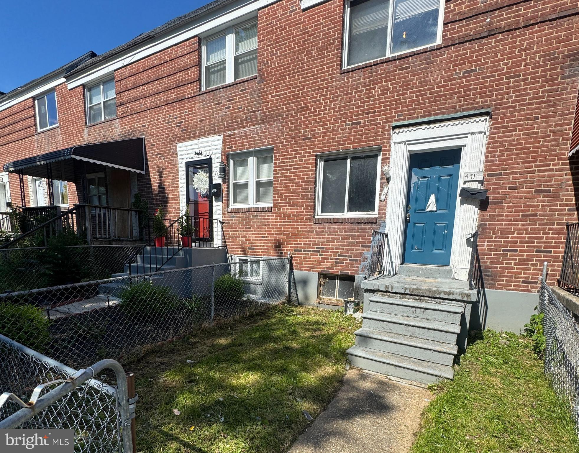 WILSON PARK - Residential