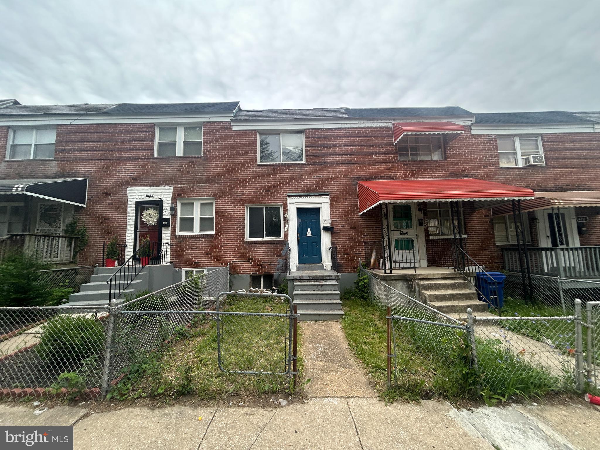 WILSON PARK - Residential