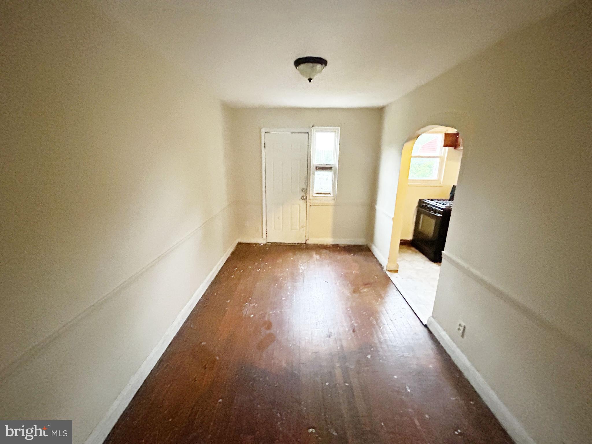 WILSON PARK - Residential