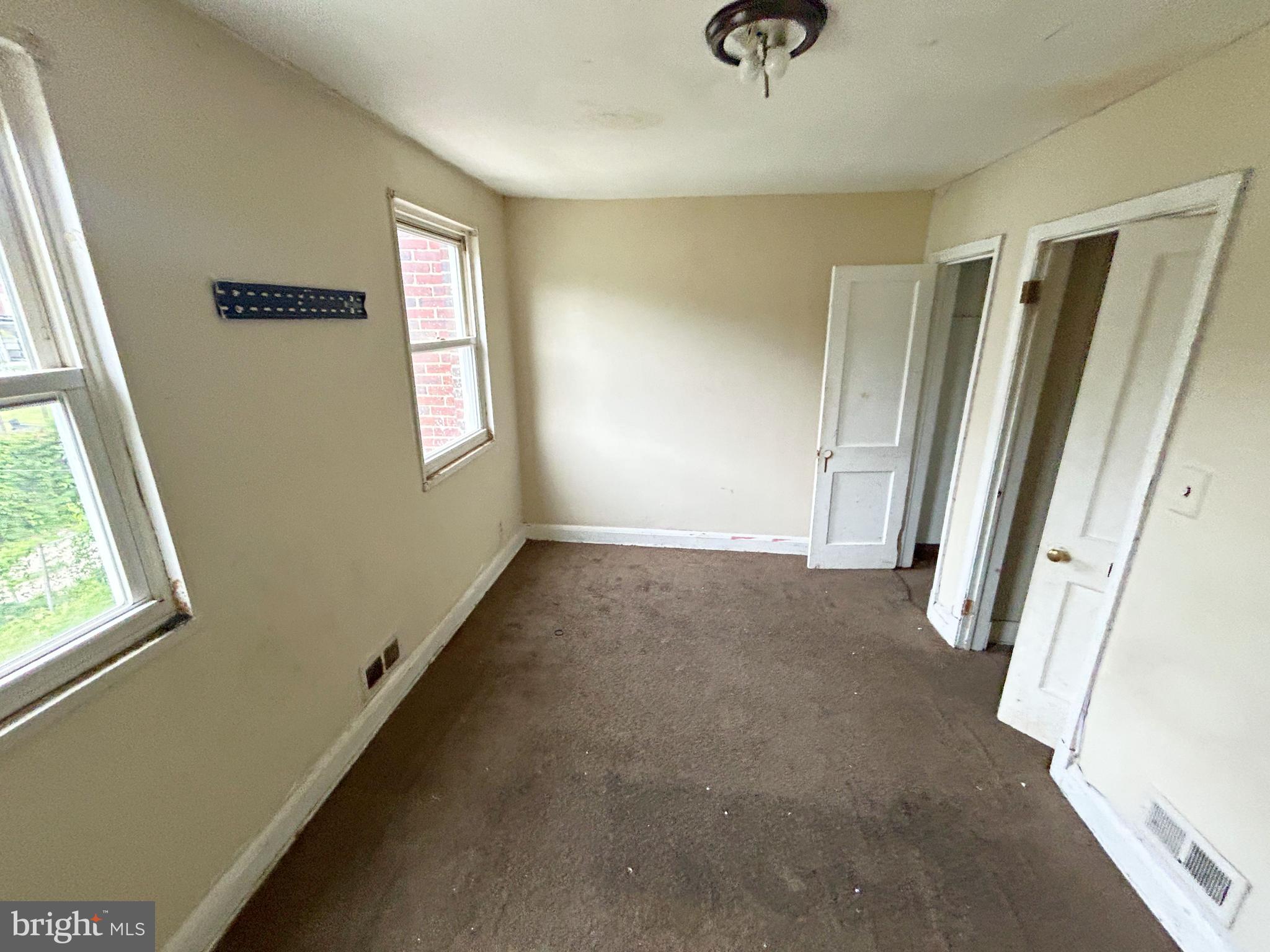 WILSON PARK - Residential