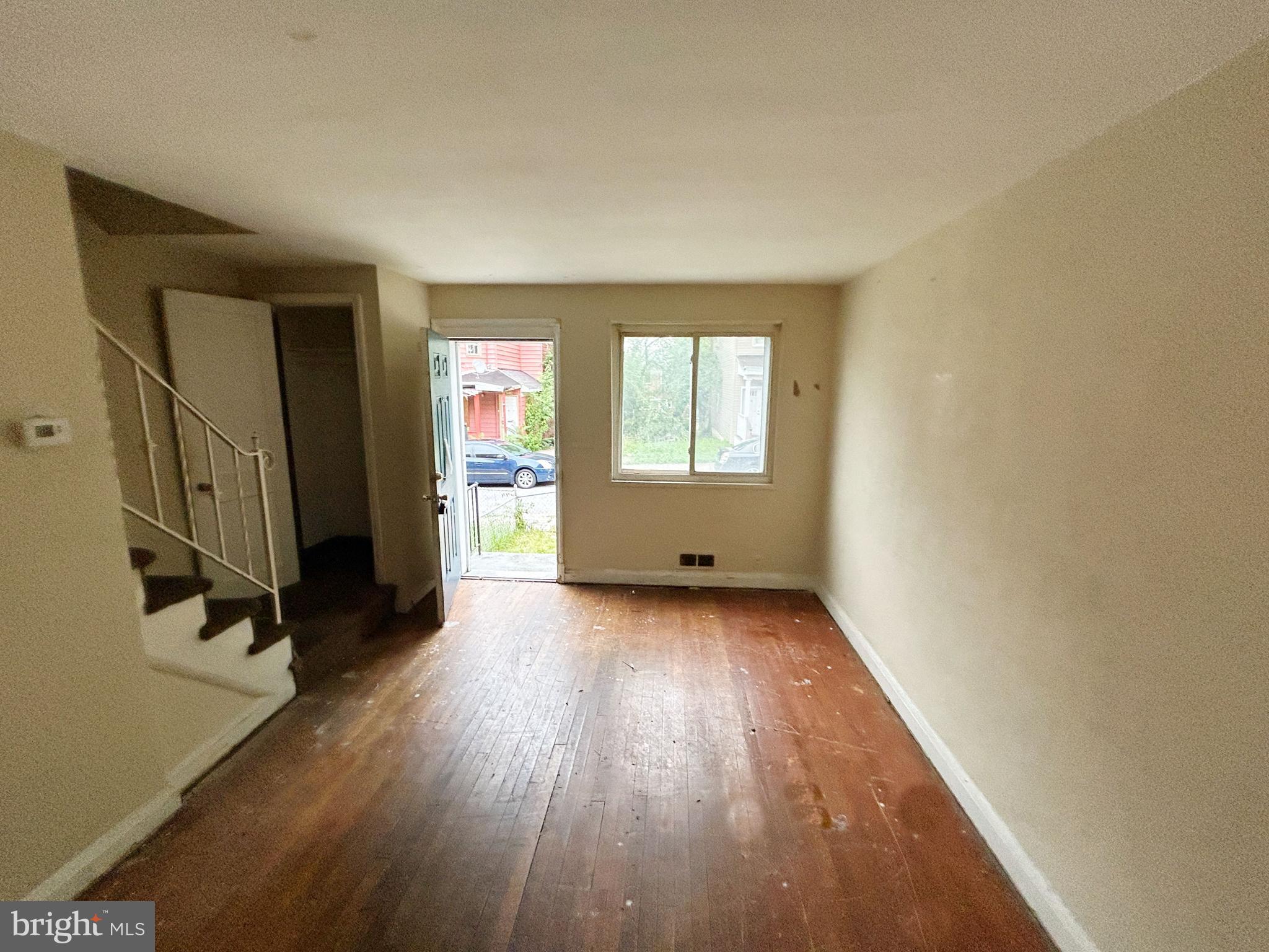 WILSON PARK - Residential