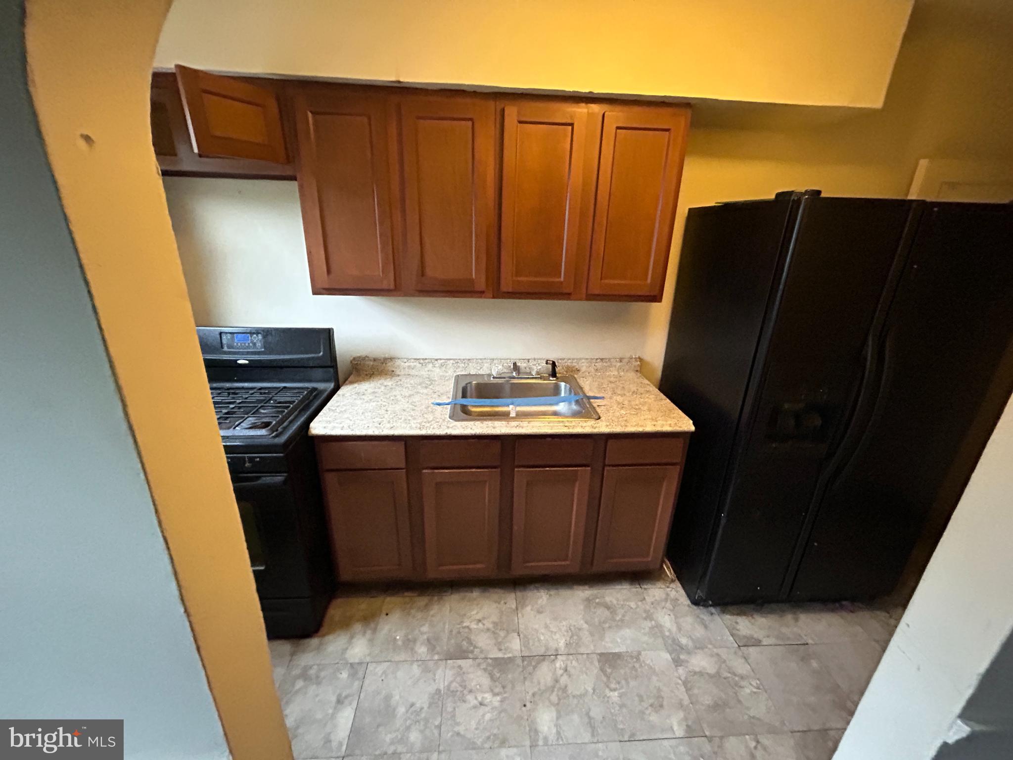 WILSON PARK - Residential