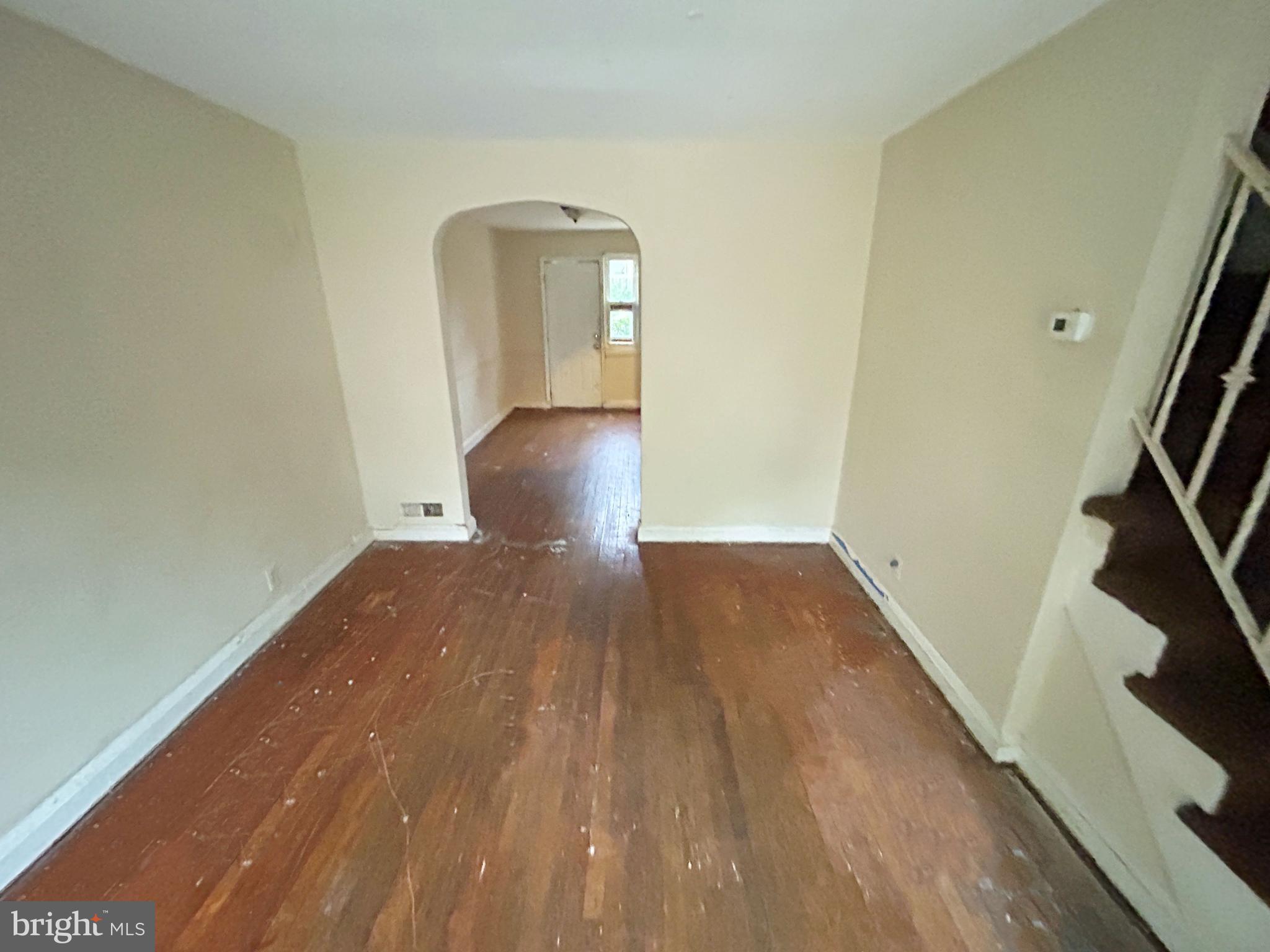 WILSON PARK - Residential