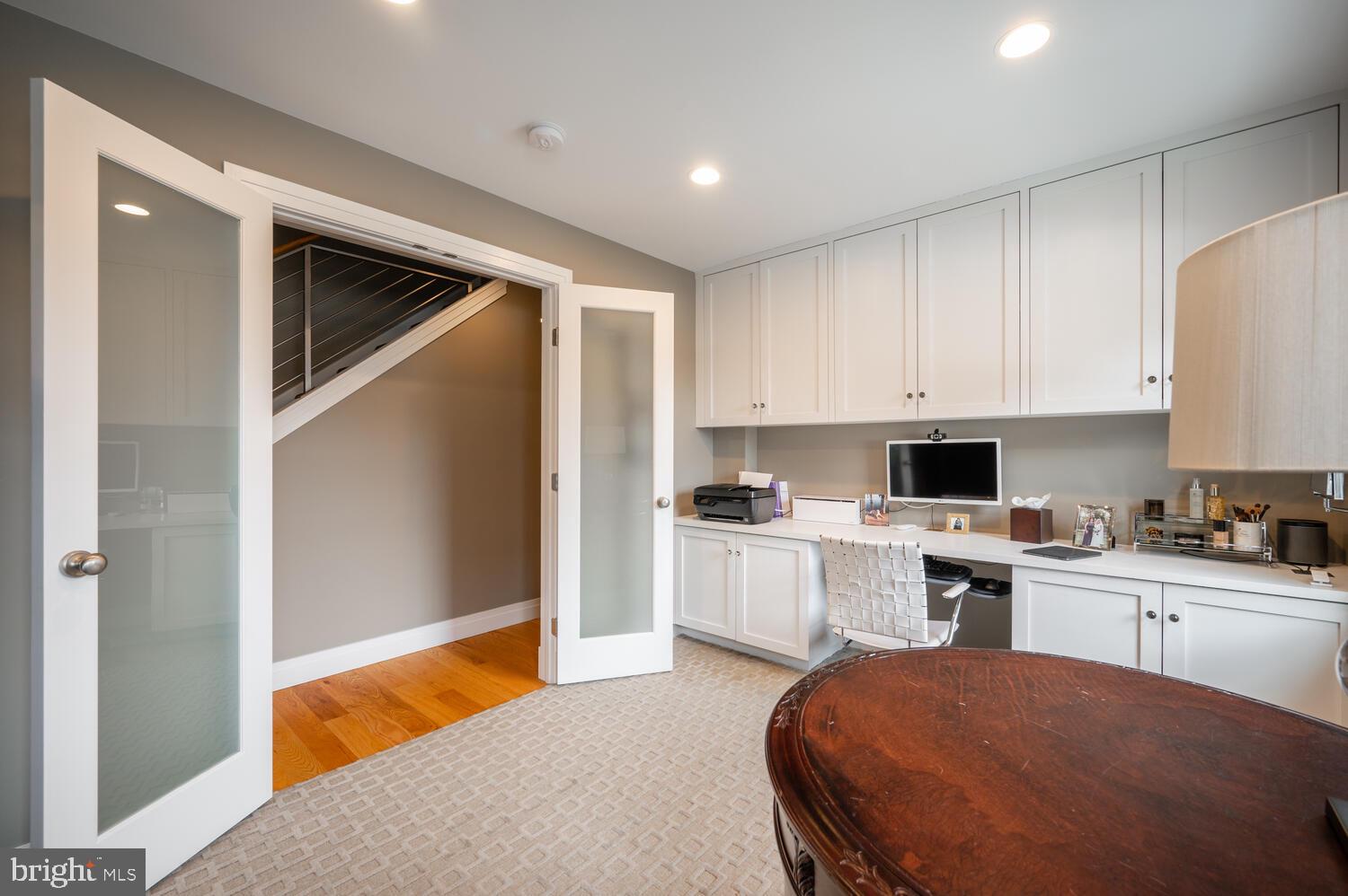 OLD TOWN ALEXANDRIA - Residential