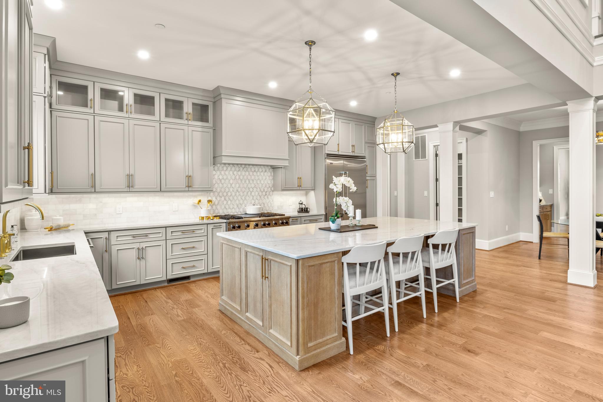 MERRY GO ROUND FARM - Residential