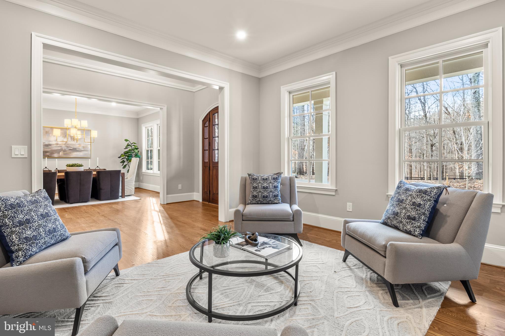 MERRY GO ROUND FARM - Residential