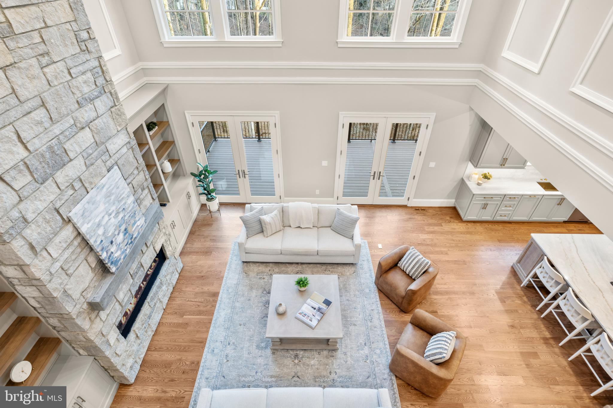 MERRY GO ROUND FARM - Residential