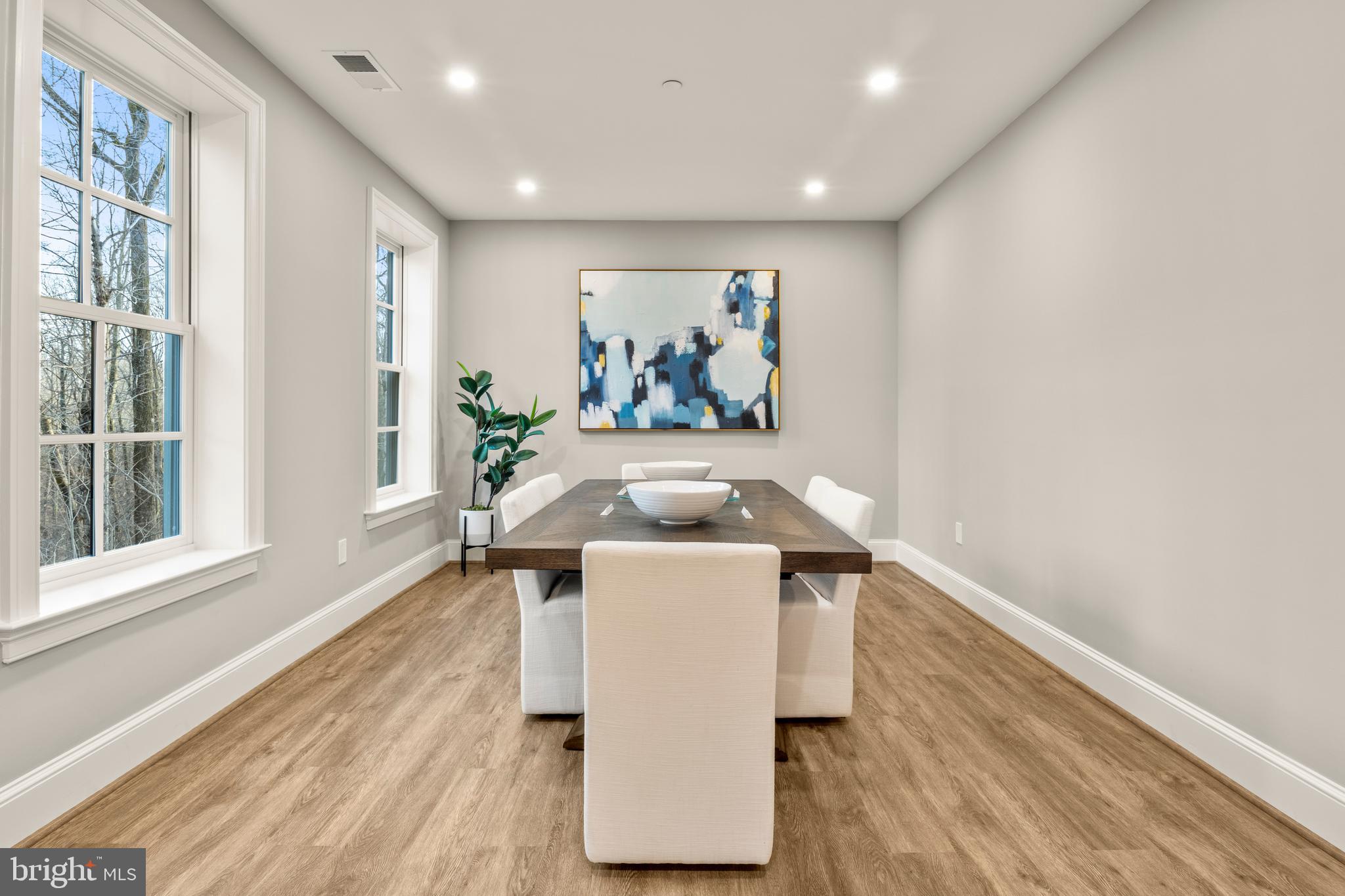 MERRY GO ROUND FARM - Residential