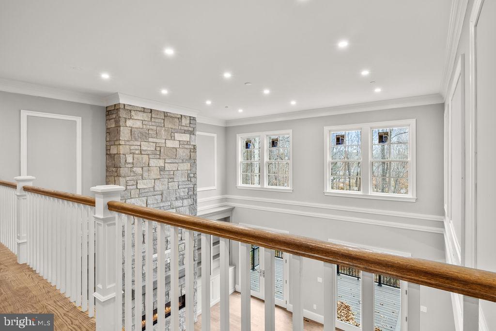 MERRY GO ROUND FARM - Residential