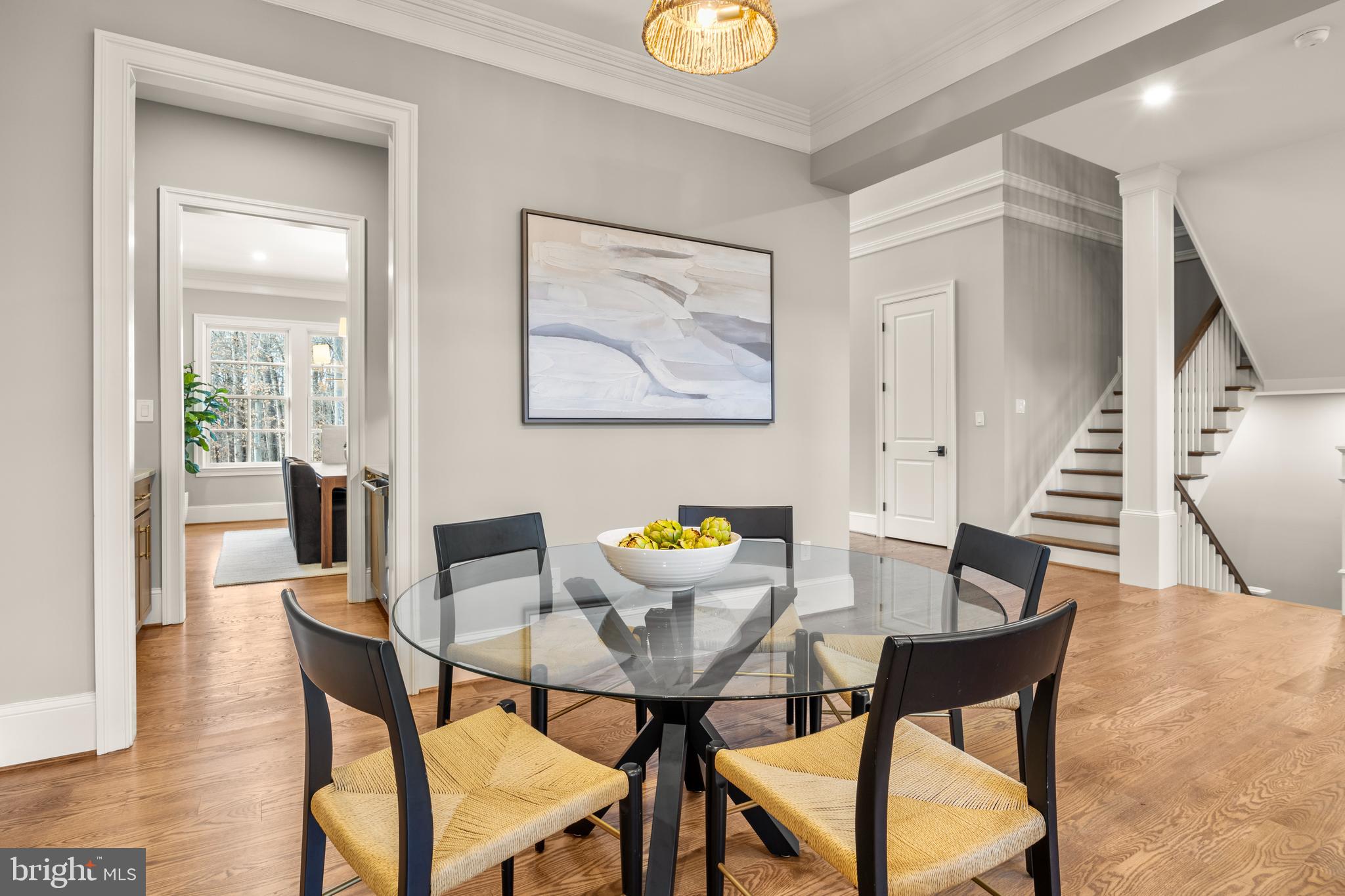 MERRY GO ROUND FARM - Residential
