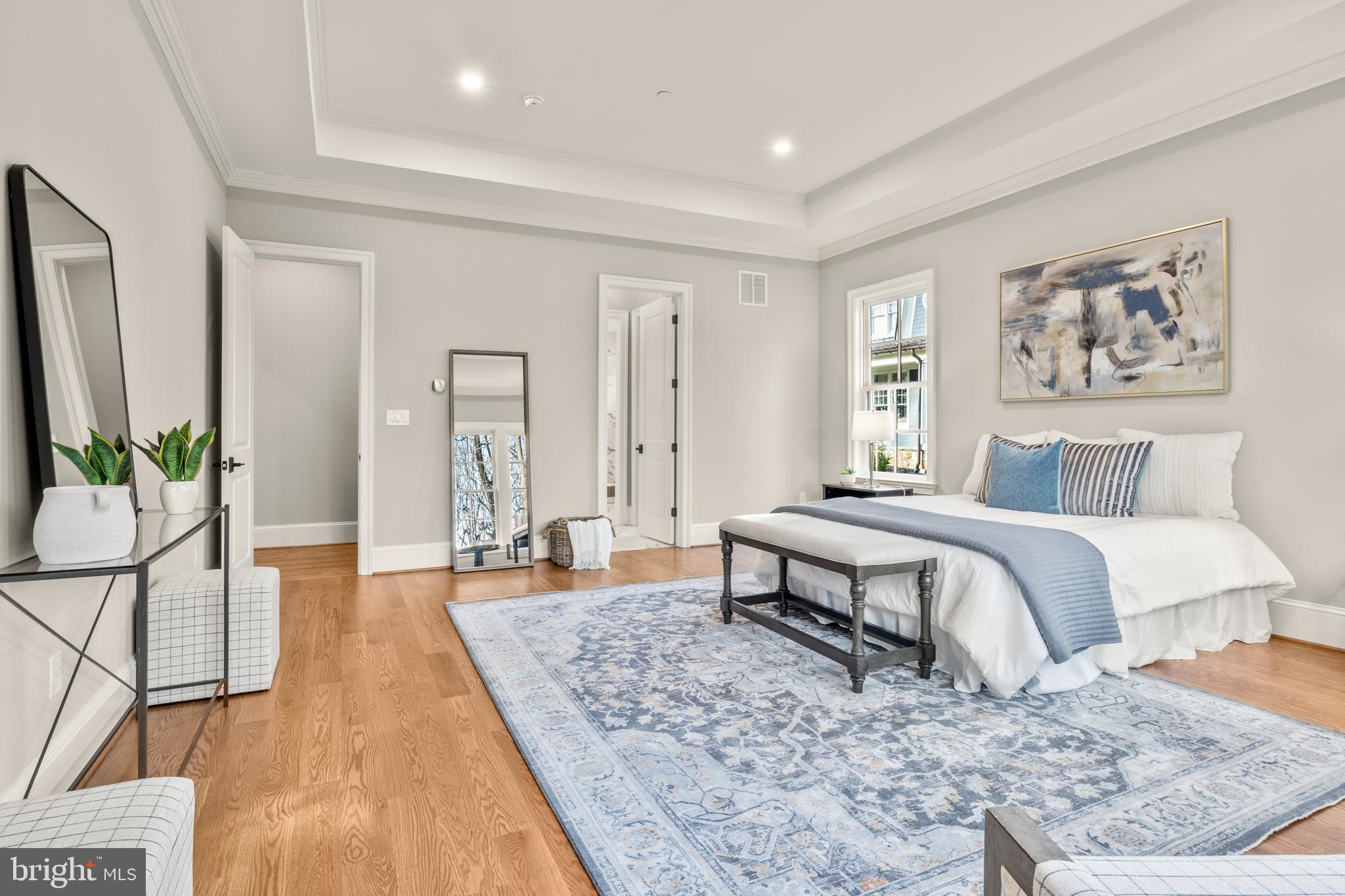 MERRY GO ROUND FARM - Residential