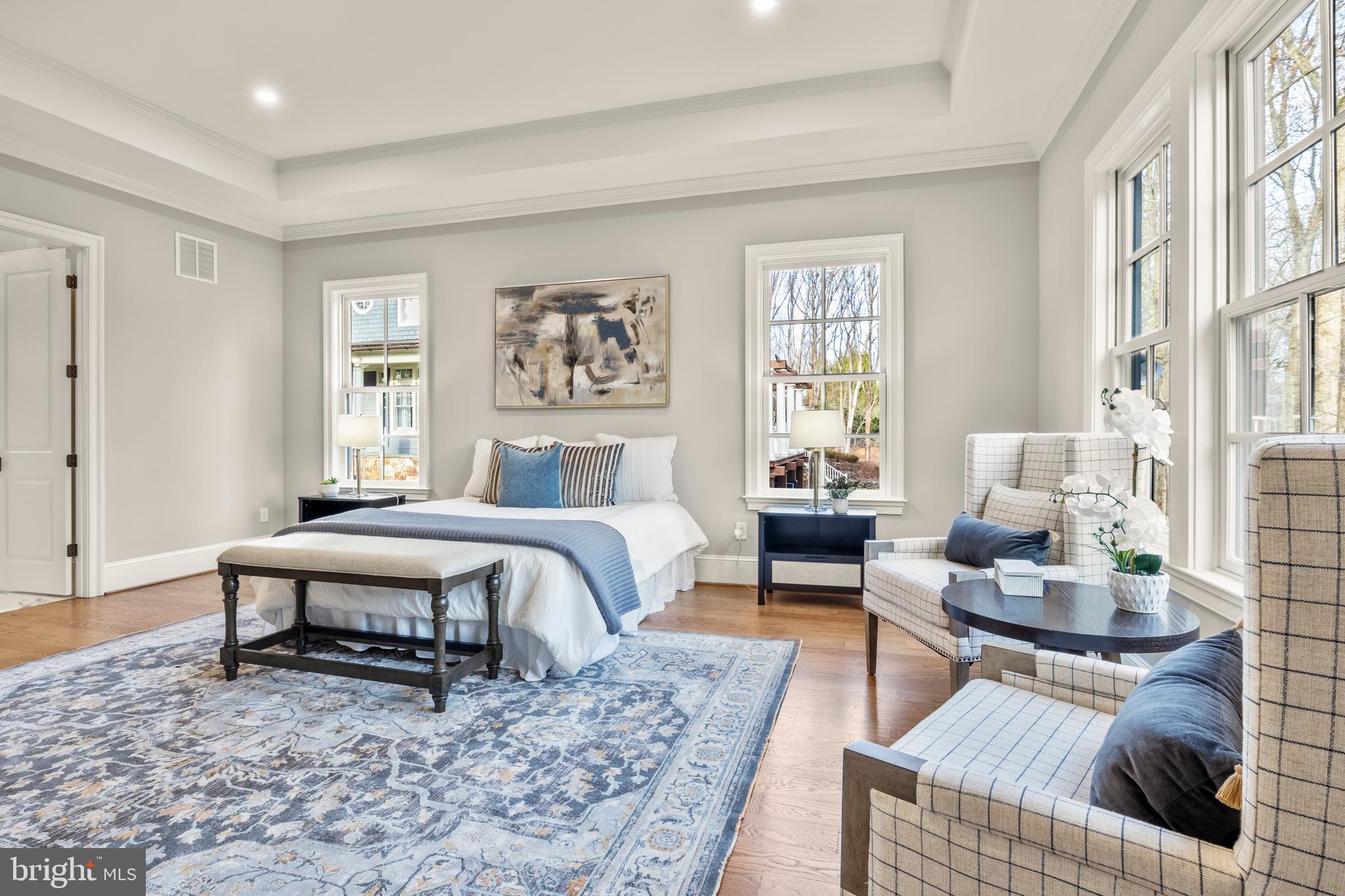 MERRY GO ROUND FARM - Residential