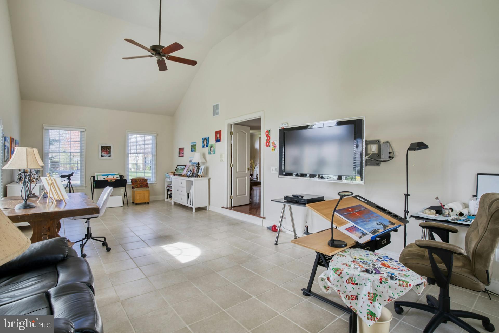DOMINION VALLEY COUNTRY CLUB - Residential