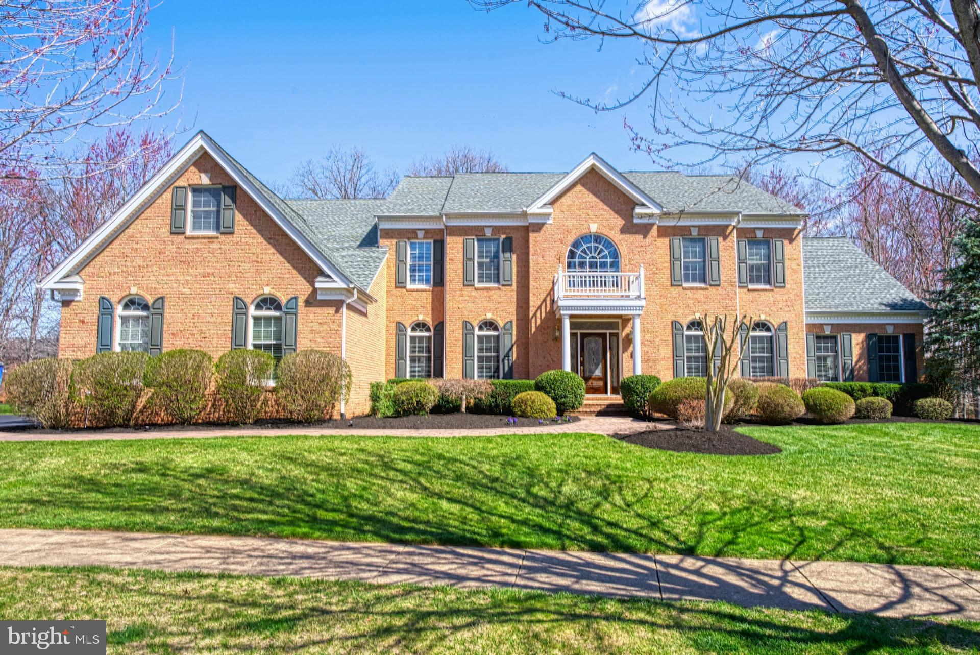 DOMINION VALLEY COUNTRY CLUB - Residential