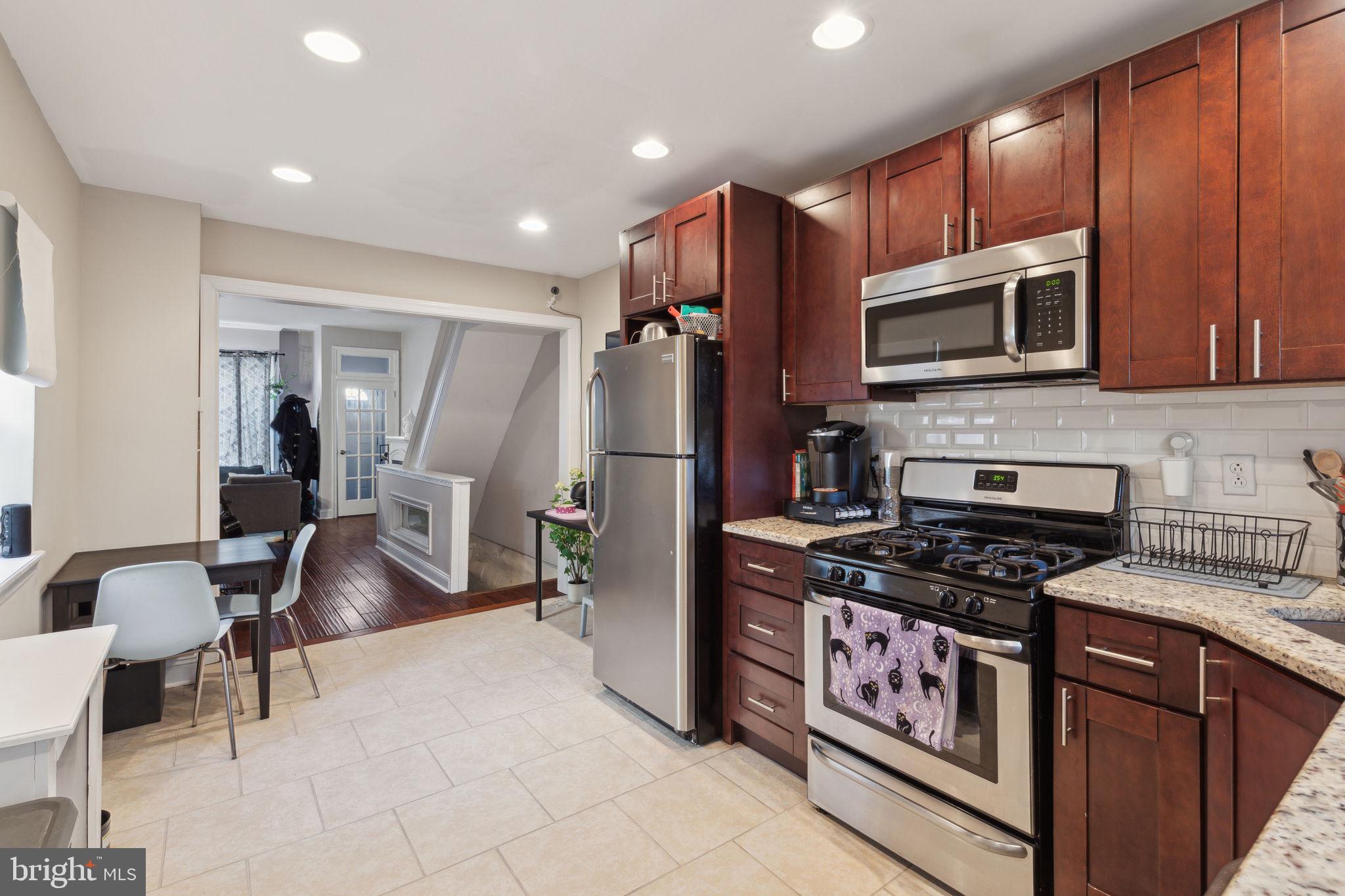 WHITMAN - Residential
