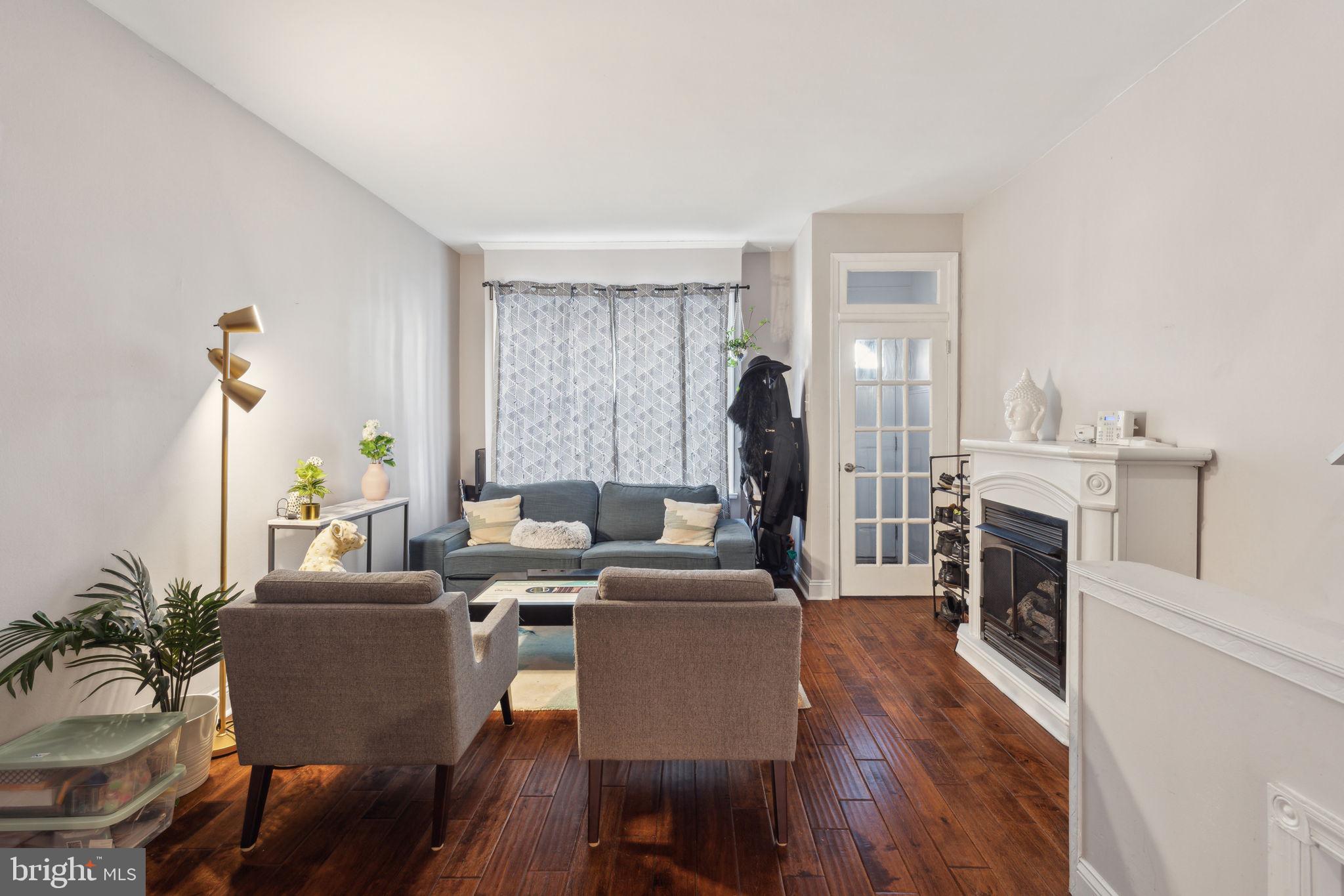 WHITMAN - Residential