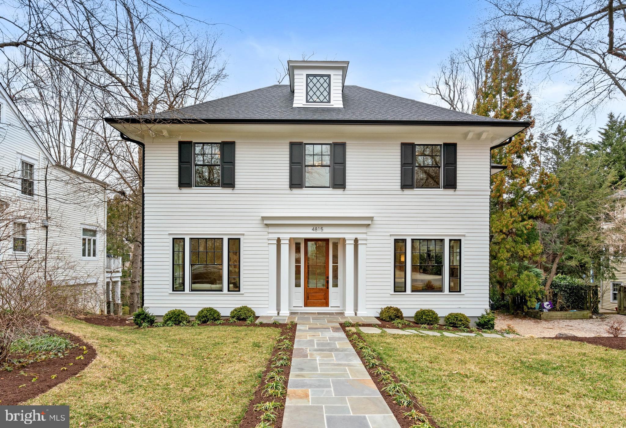SOMERSET - Residential