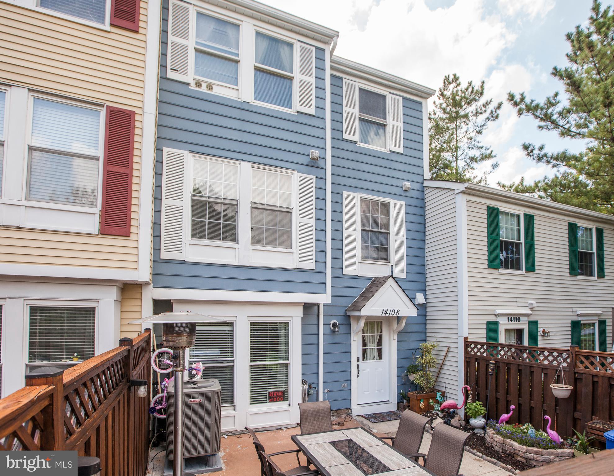 SILVER SPRING CNTRY CLUB - Residential