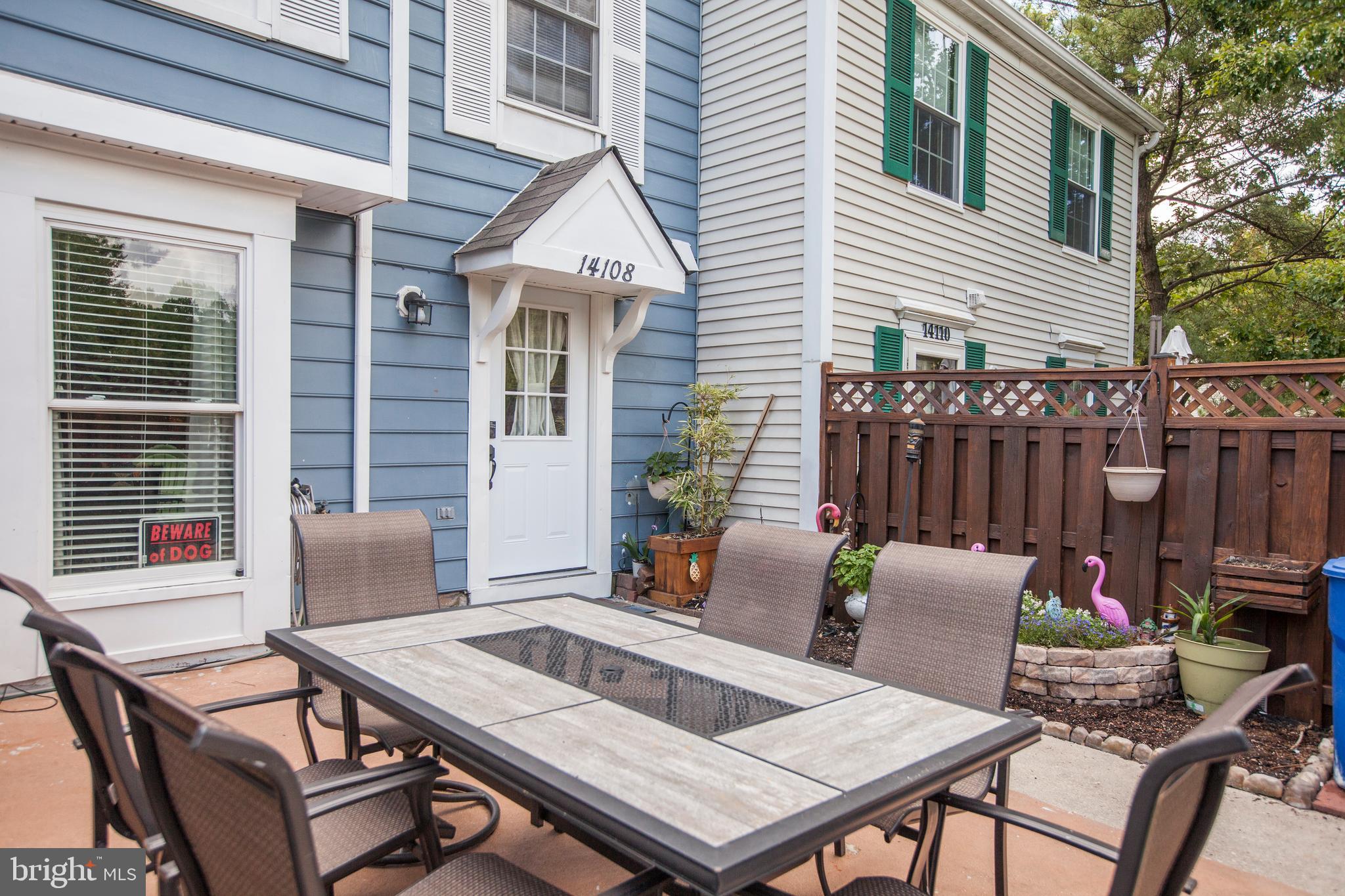 SILVER SPRING CNTRY CLUB - Residential