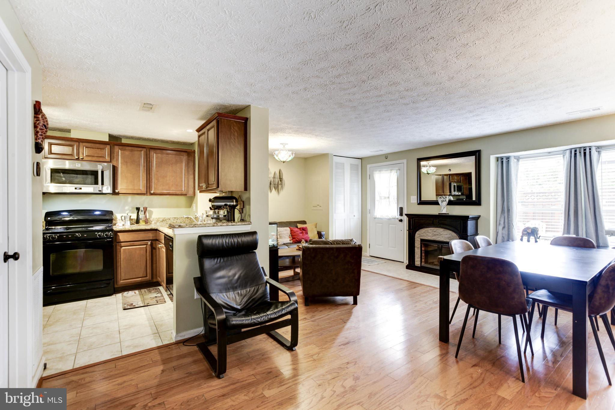 SILVER SPRING CNTRY CLUB - Residential