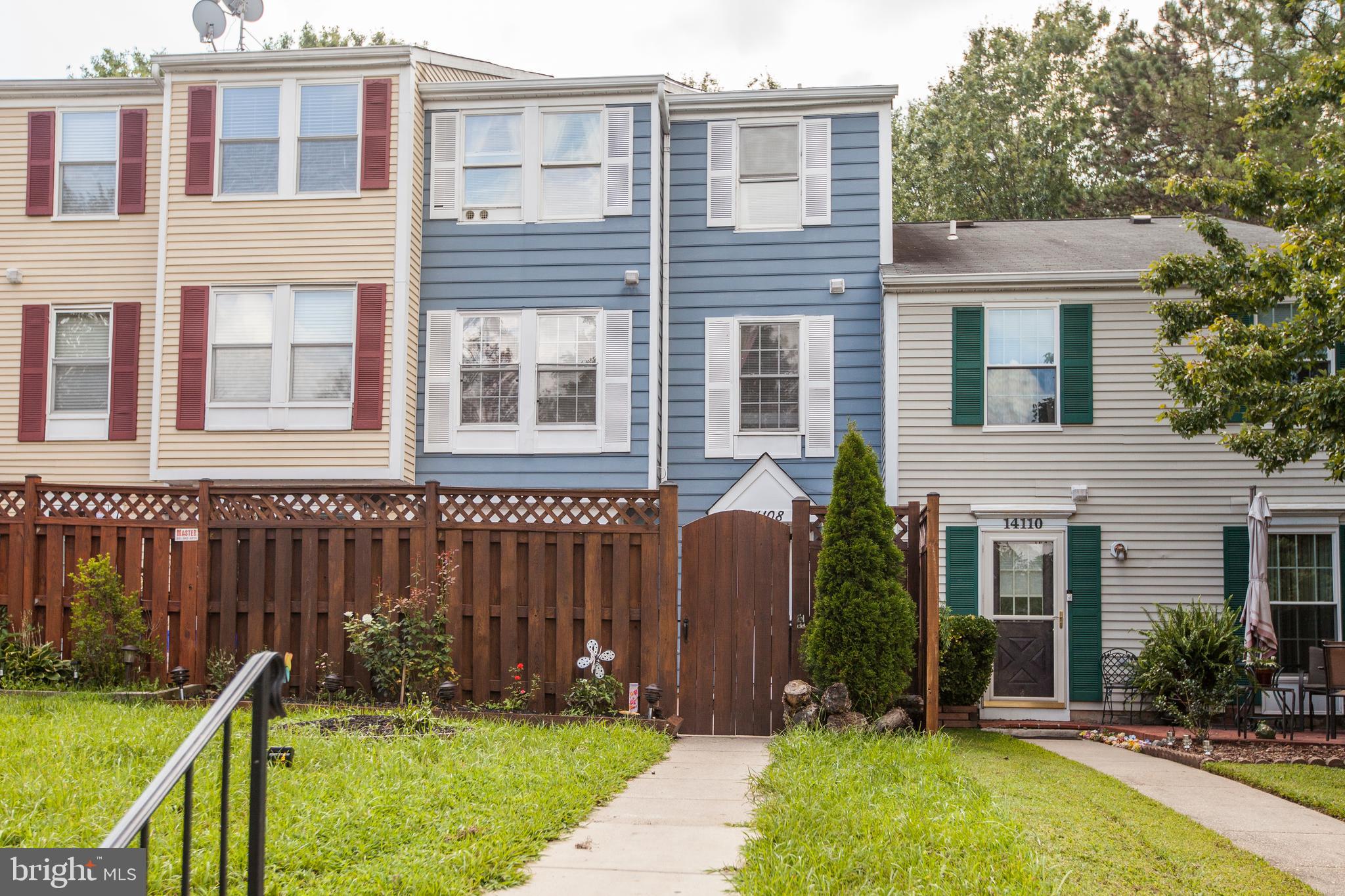 SILVER SPRING CNTRY CLUB - Residential