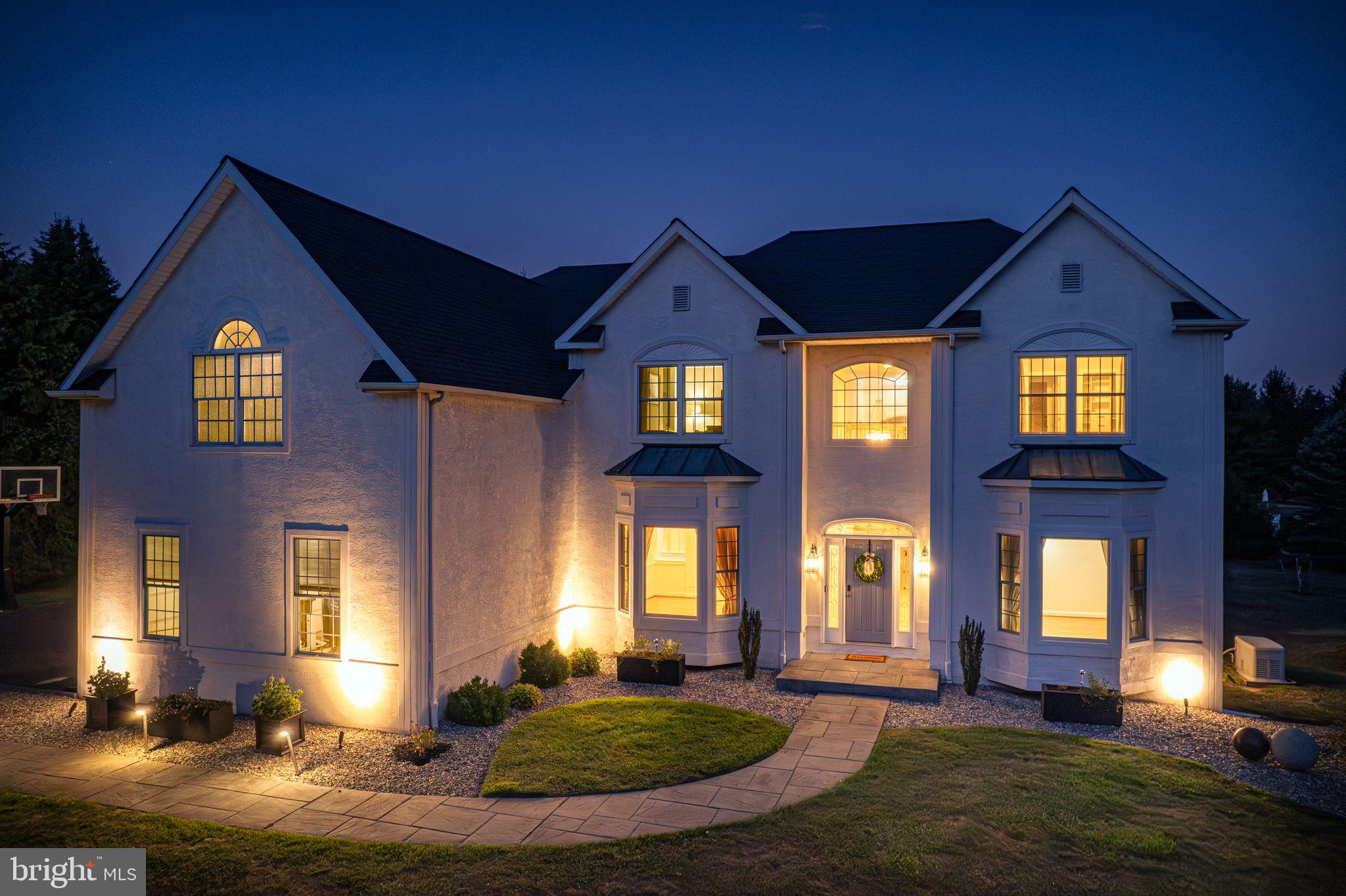 VALLEY VIEW ESTS - Residential