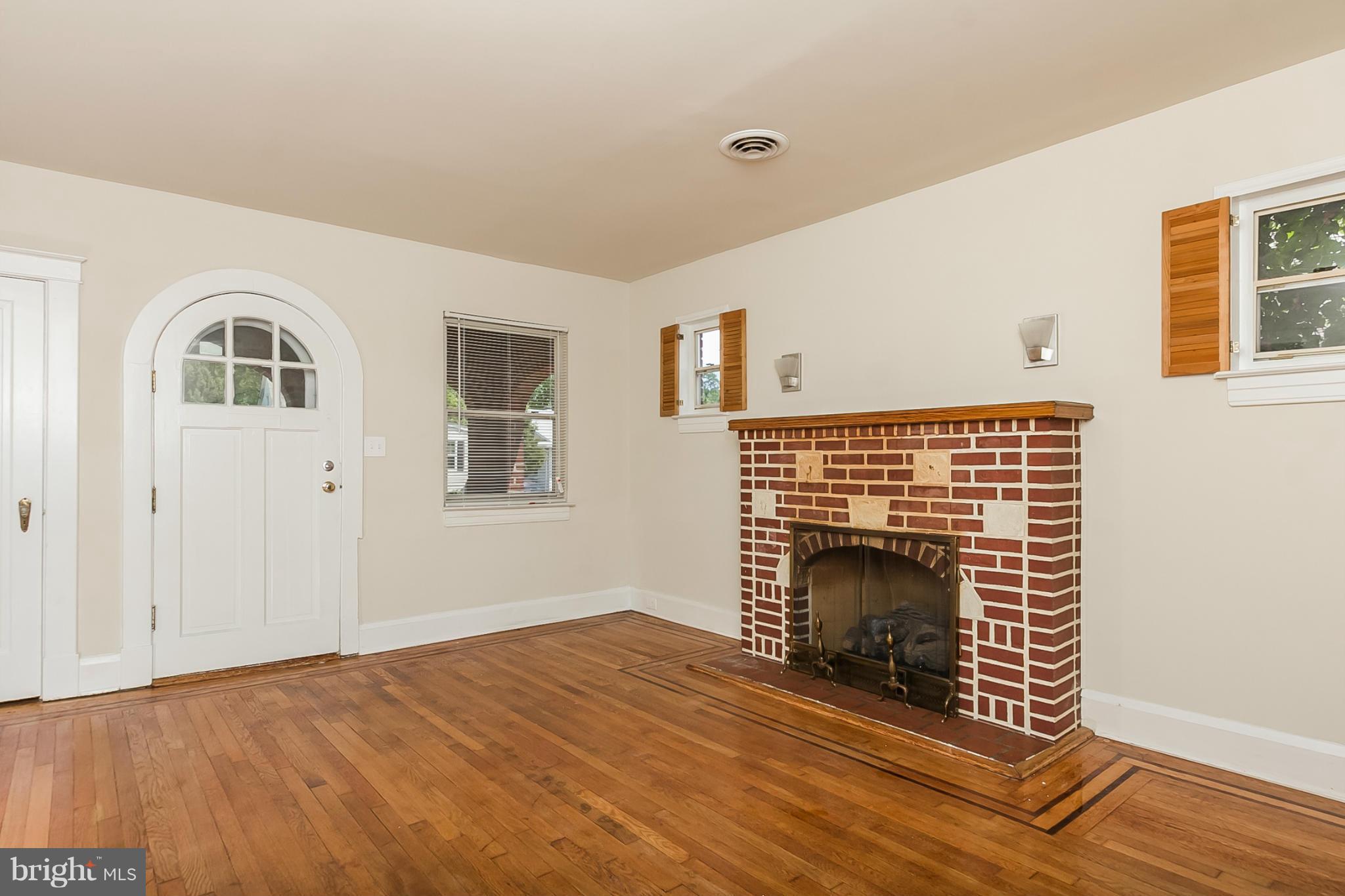 PARKVILLE - Residential