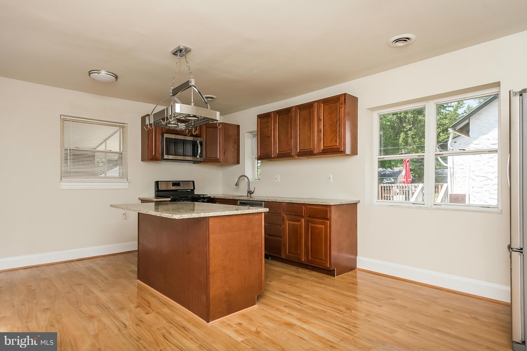 PARKVILLE - Residential