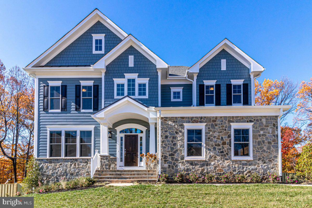 NEW CONSTRUCTION COMING SOON BY SEKAS HOMES.BRAND NEW CONSTRUCTION  BY SEKAS HOMES. THE CHANTICLEER III, THIS CENTER HALL PLAN SHOWCASES ELEGANT BALANCE  IN IT'S FLOW OF WELL THOUGHT-OUT LIVING SPACES.  THE CHANTICLEER III  COMPLIMENTS  TODAY'S FAST-PACED FAMILY THE CHANTICLEER III BY SEKAS HOME.  2 CAR SIDE-LOAD  GARAGE WITH 4' EXTENSION FOR ADDED STORAGE.   BEAUTIFUL LOT WITH TREES IN REAR .   STUDY  AND DINING AREAS OFF THE FOYER.  THE REAR OF THE HOME OFFERS A LARGE FAMILY-ROOM & KITCHEN WITH A  FIREPLACE  AND UPSCALE CHEFS-INSPIRED  GOURMET KITCHEN YOU'LL LOVE TO COOK -IN & ENTERTAIN-IN.   OPTIONAL SCREEN-PORCH WITH TREX DECK CAN BE ADDED OFF THE KITCHEN/NOOK .  9' CEILINGS THREE FLOORS. FAMILY ENTRANCE WITH MUDROOM AND BUILT-IN BENCHES & CUBBIES.  UPSTAIRS IS  A SPACIOUS MASTER SUITE AND THREE LARGE SECONDARY BEDROOMS  FOR KIDS AND GUESTS EACH WITH ITS OWN BATHROOM. UNWIND IN THE OVER-SIZED PRIMARY SUITE SLEEPING AREA ALONG WITH TWO WALK-IN CLOSETS.  THE PRIMARY BATH ITSELF HAS A LUXURIOUS BATH & OVERSIZED SHOWER IN YOUR PRIVATE RETREAT.   THIS IS NEW CONSTRUCTION.  FINISHED LOWER LEVEL WITH RECREATION ROOM AND BEDROOM #5 &  BATH #5 & EXERCISE ROOM.  HURRY TO MAKE INTERIOR SELECTIONS!