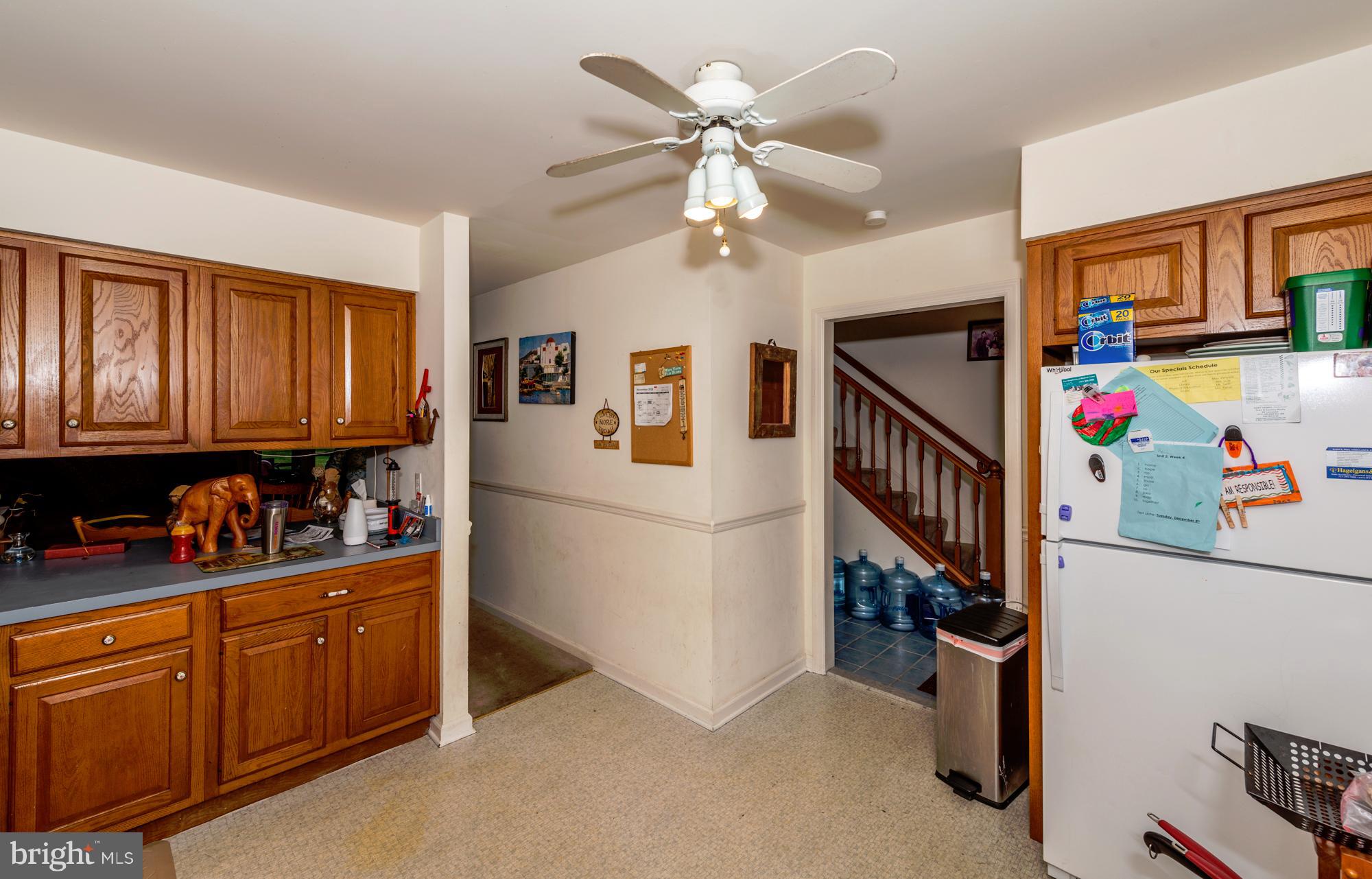 THE OAKS - Residential