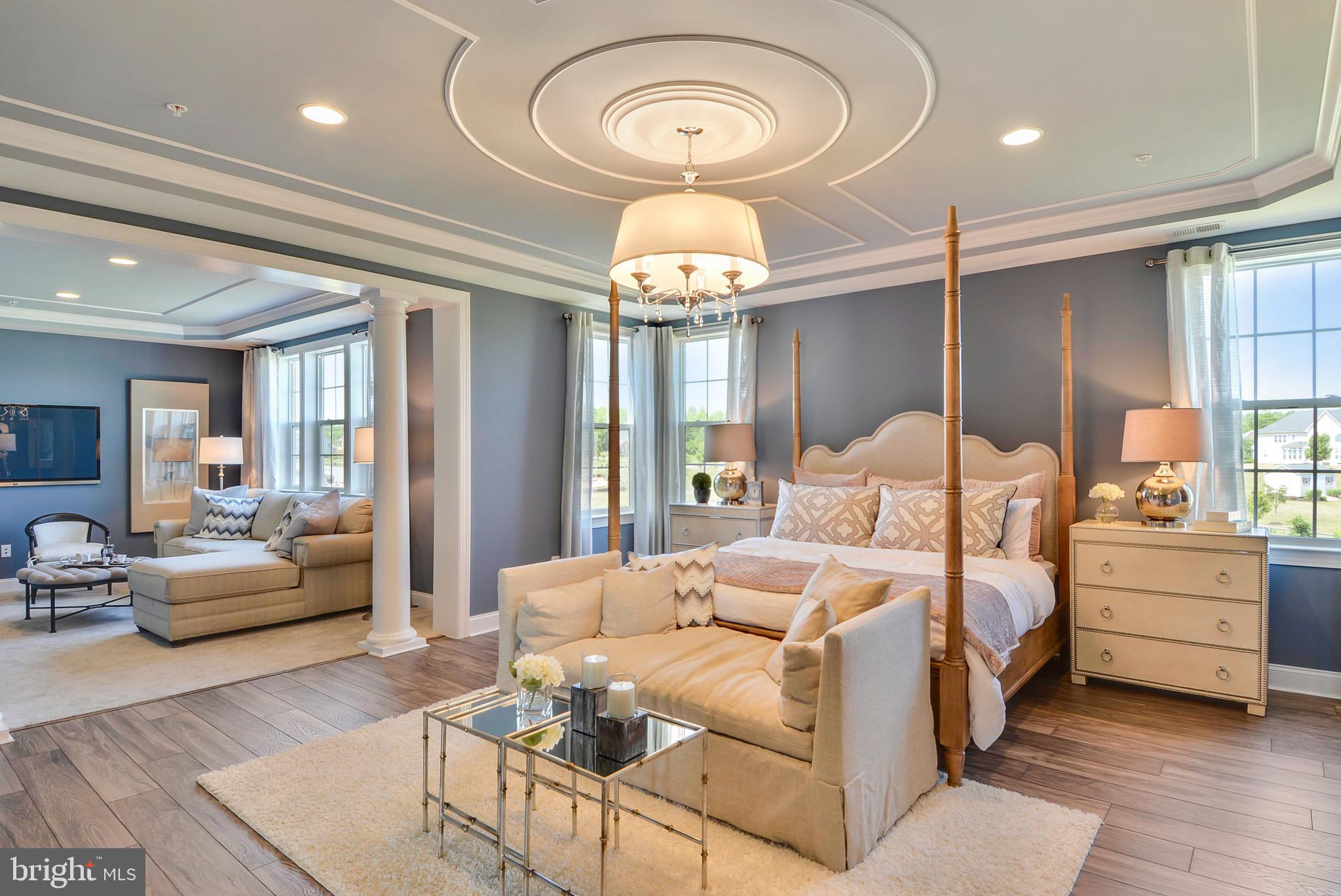 FAIRVIEW MANOR - Residential