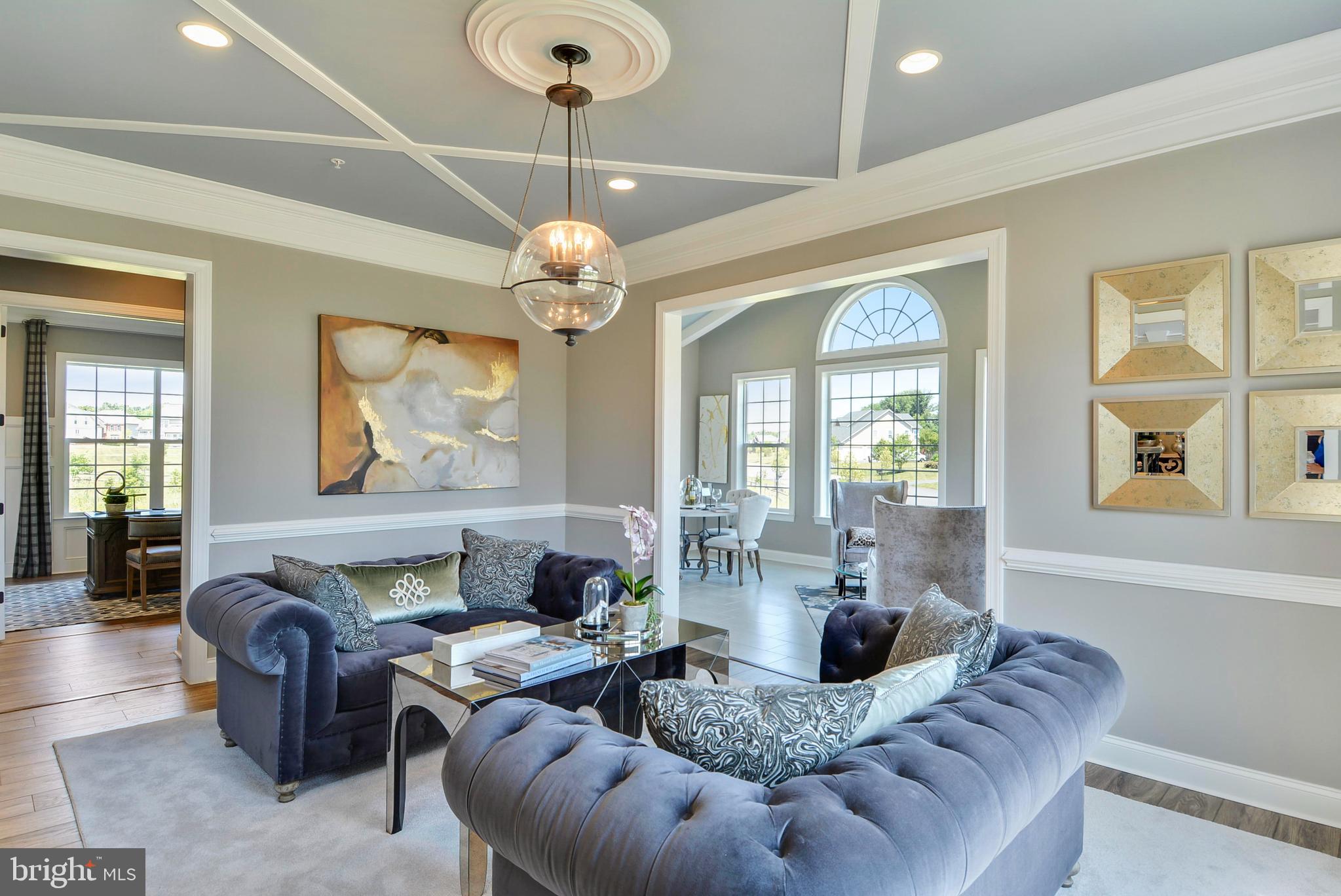 FAIRVIEW MANOR - Residential
