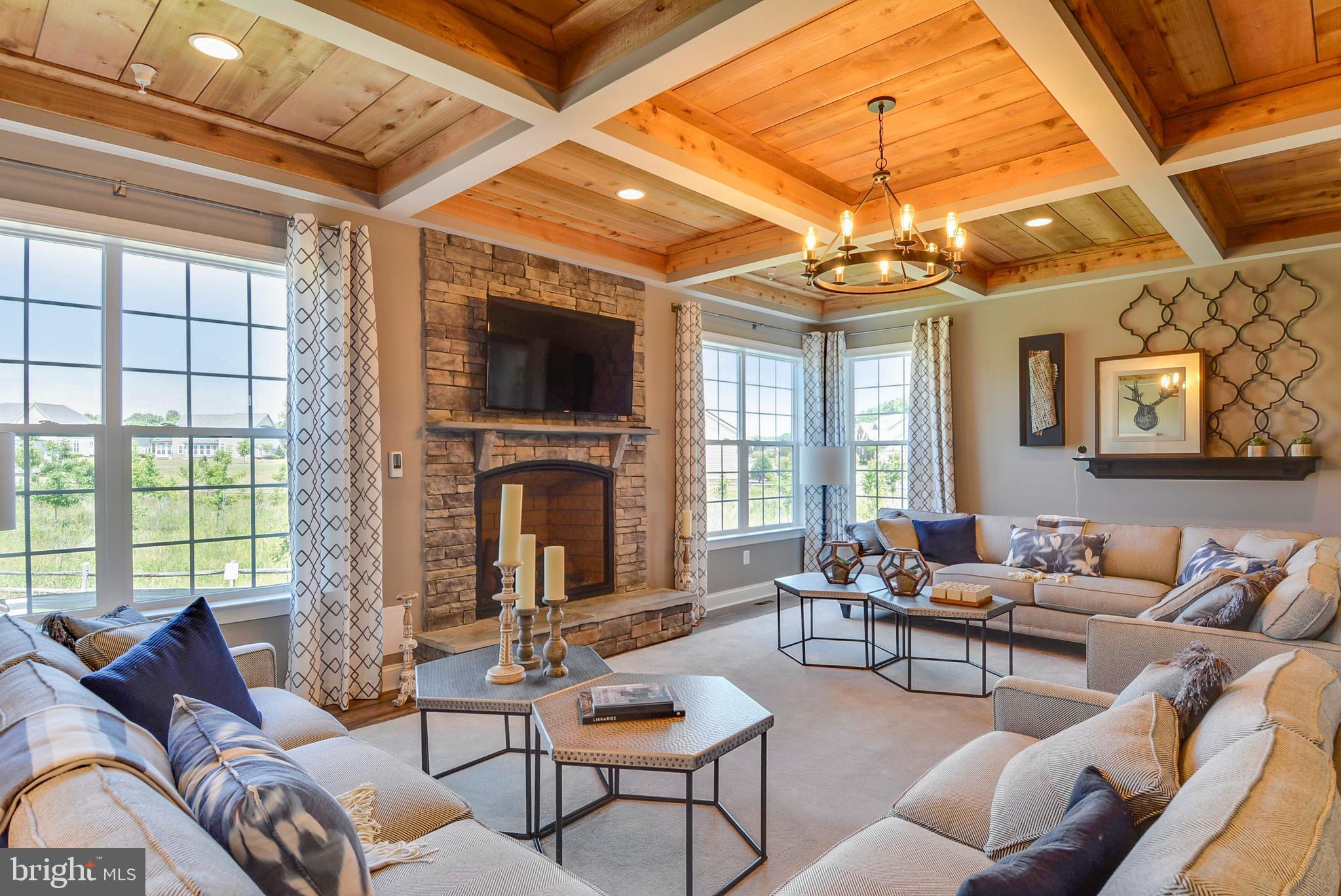 FAIRVIEW MANOR - Residential